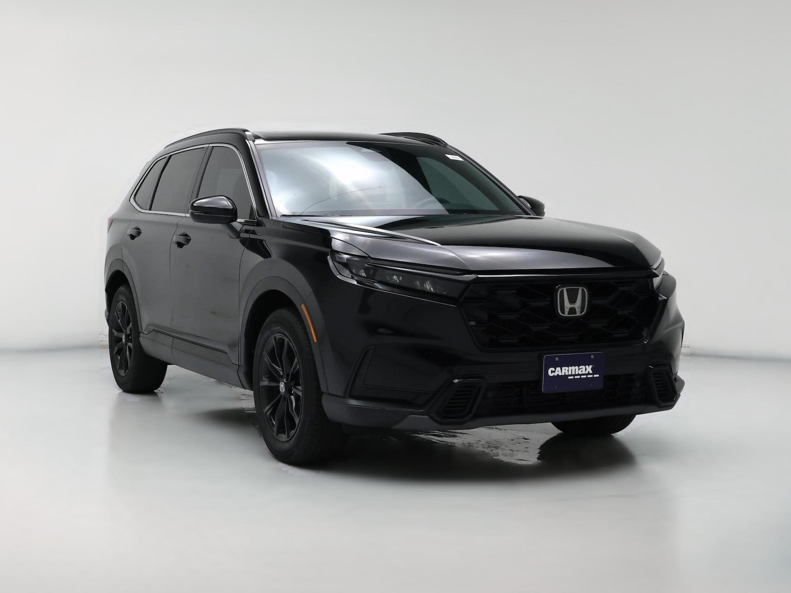 2024 Honda CR-V Hybrid