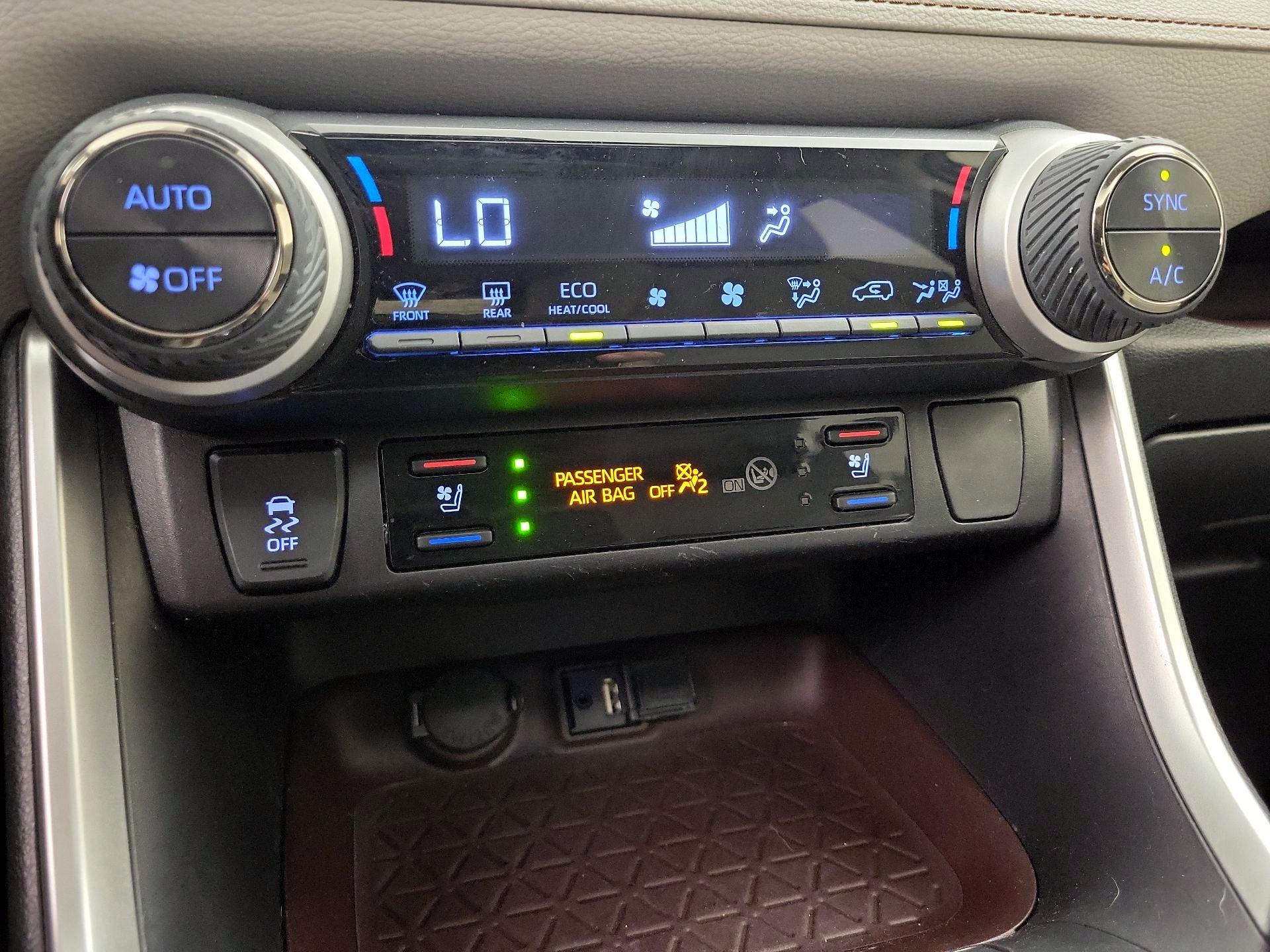 Thumbnail: 2019 Toyota RAV4 - 17