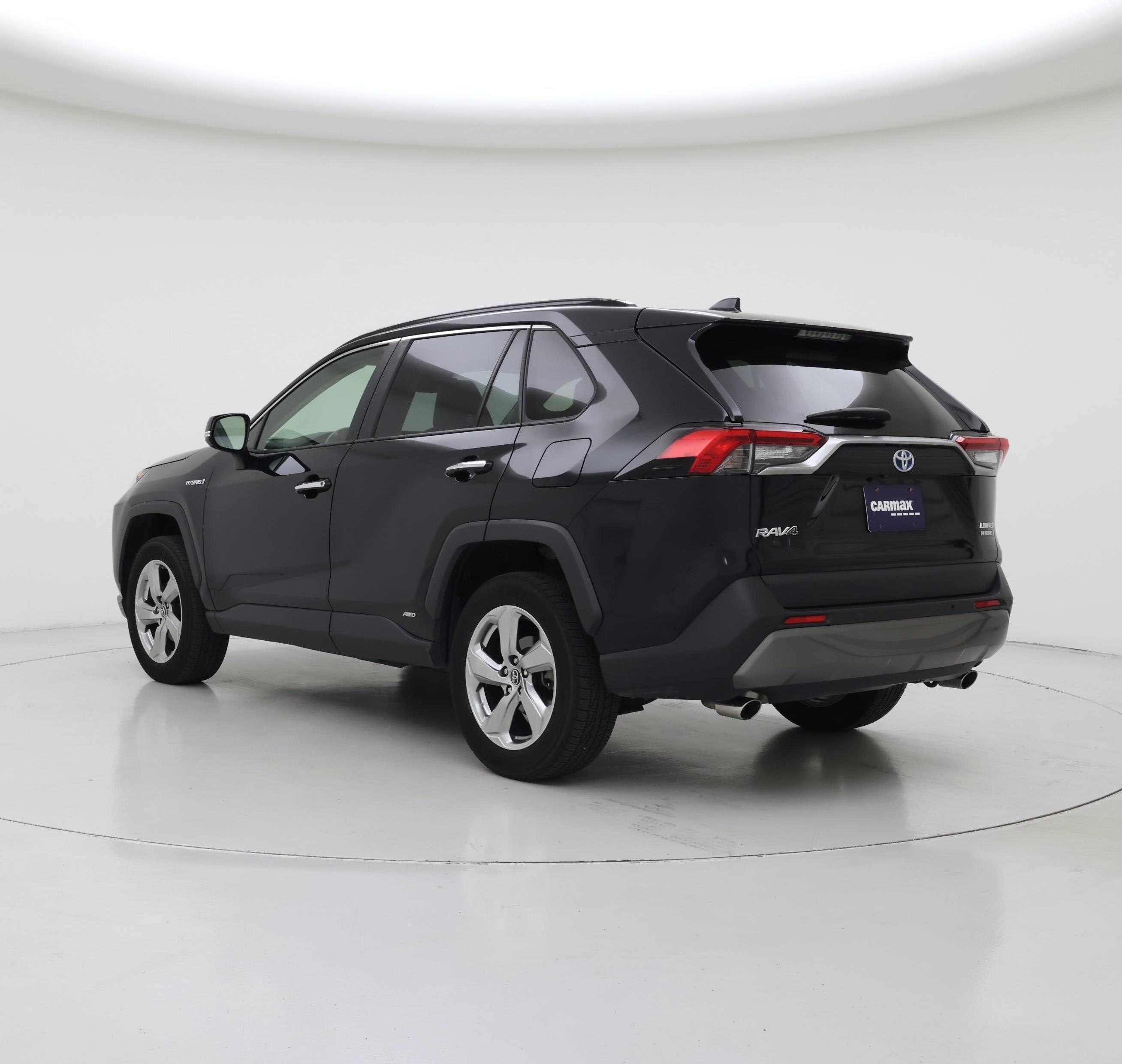 Thumbnail: 2019 Toyota RAV4 - 2