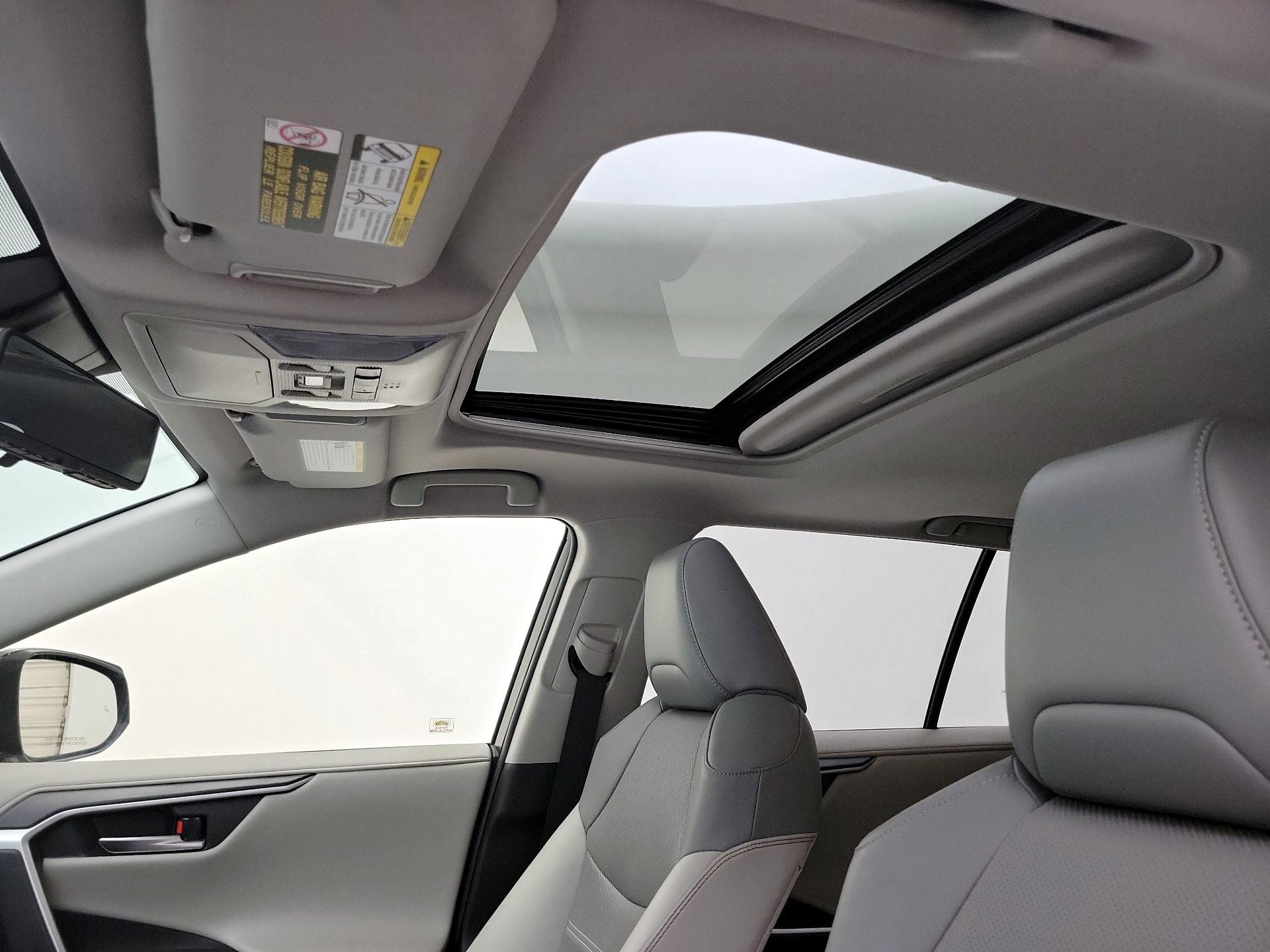 Thumbnail: 2019 Toyota RAV4 - 20
