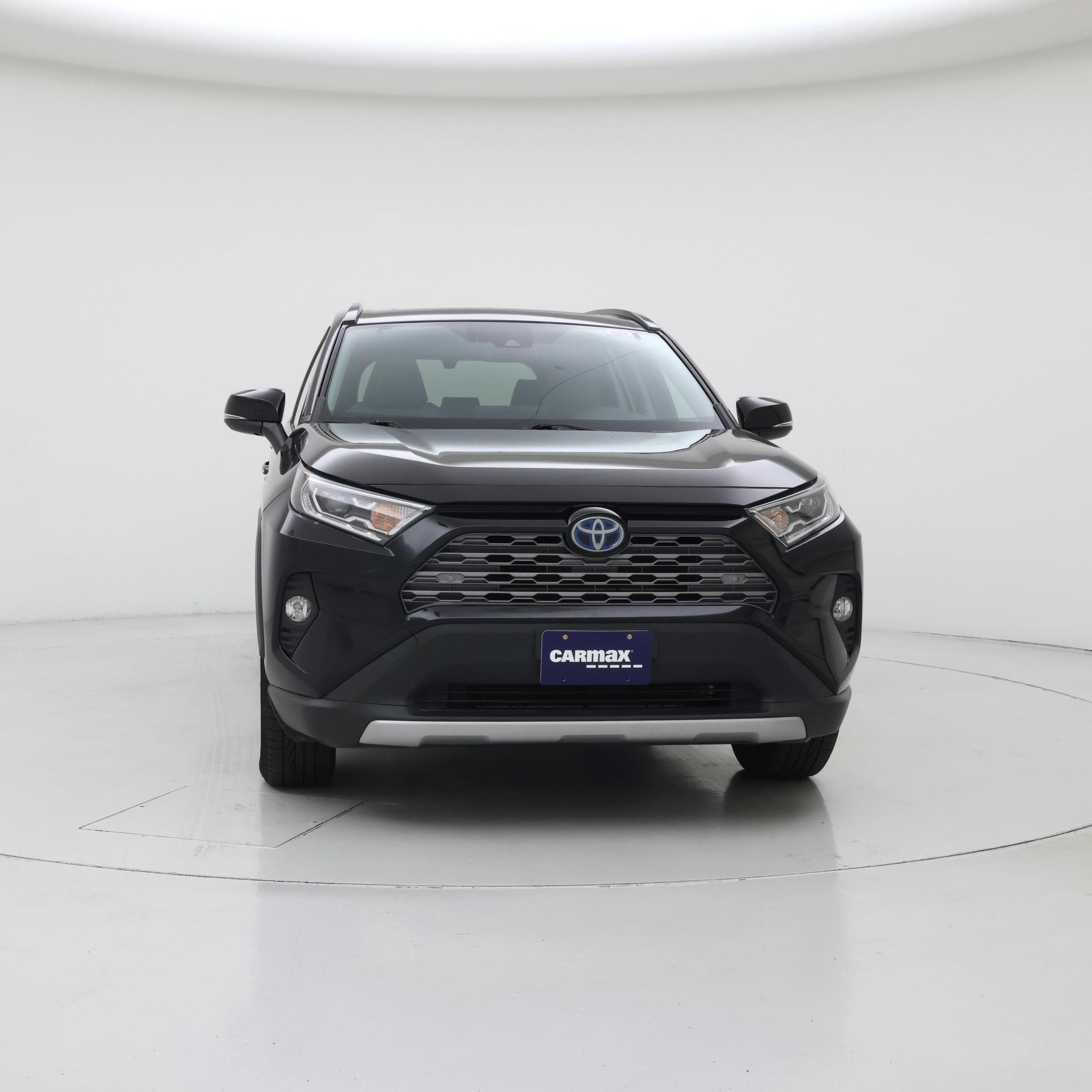 Thumbnail: 2019 Toyota RAV4 - 5