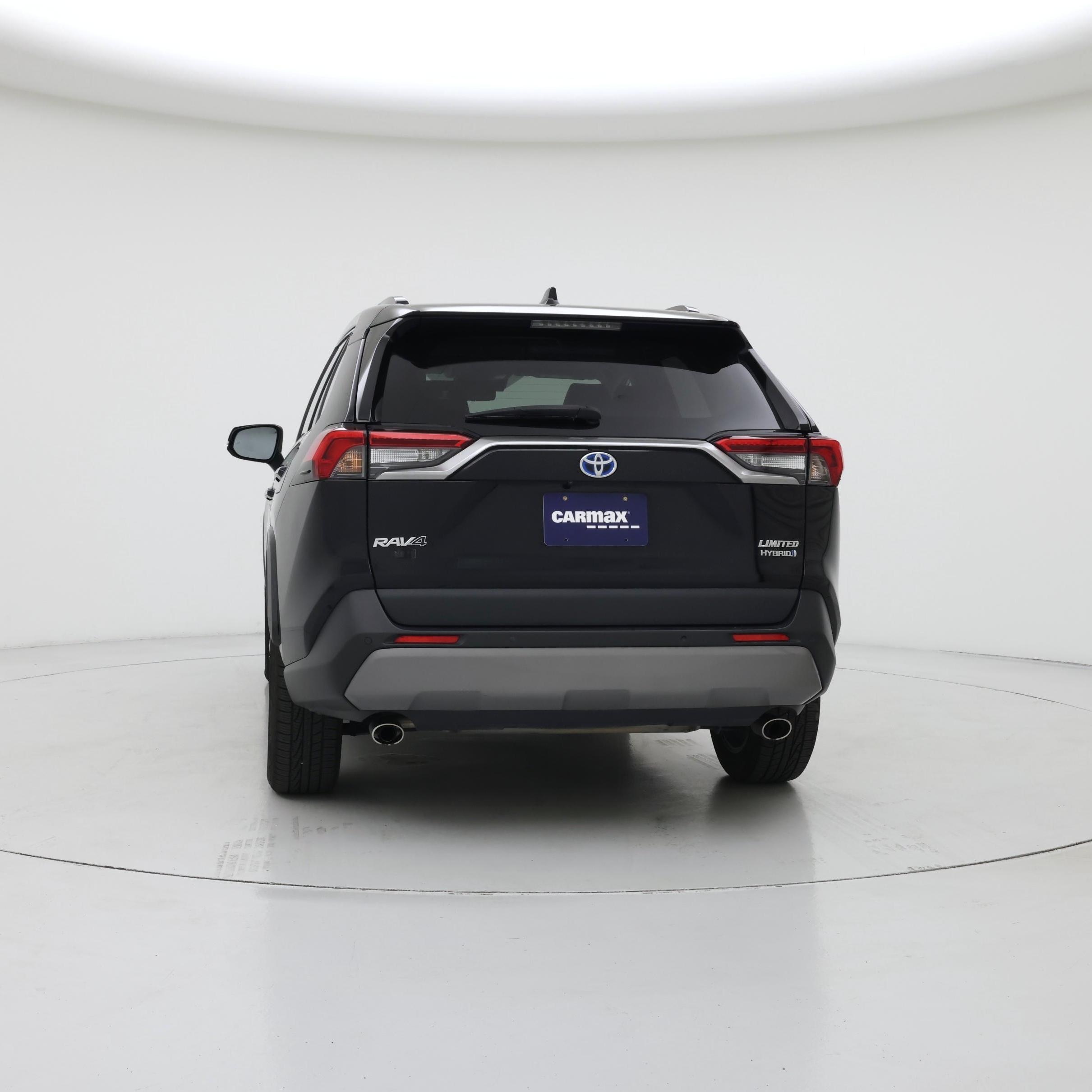 Thumbnail: 2019 Toyota RAV4 - 6