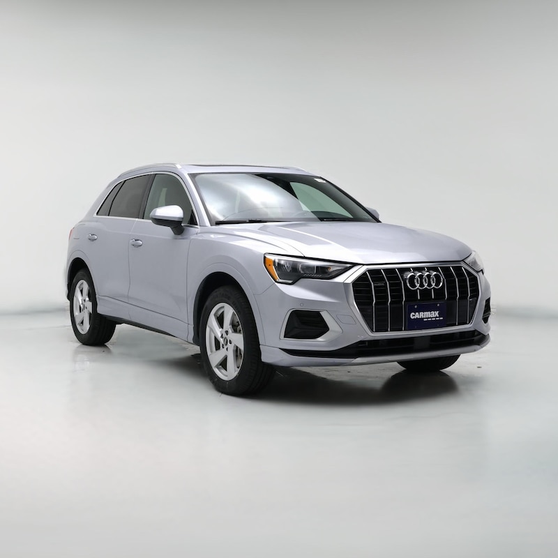 2022 Audi Q3 Premium