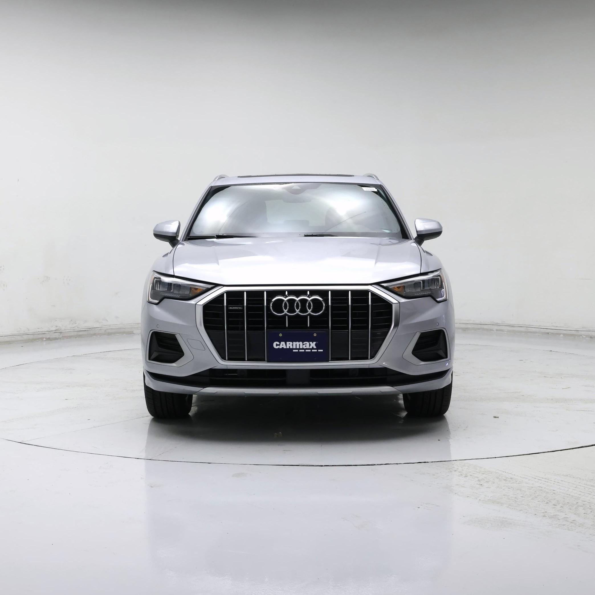 Thumbnail: 2022 Audi Q3 - 5