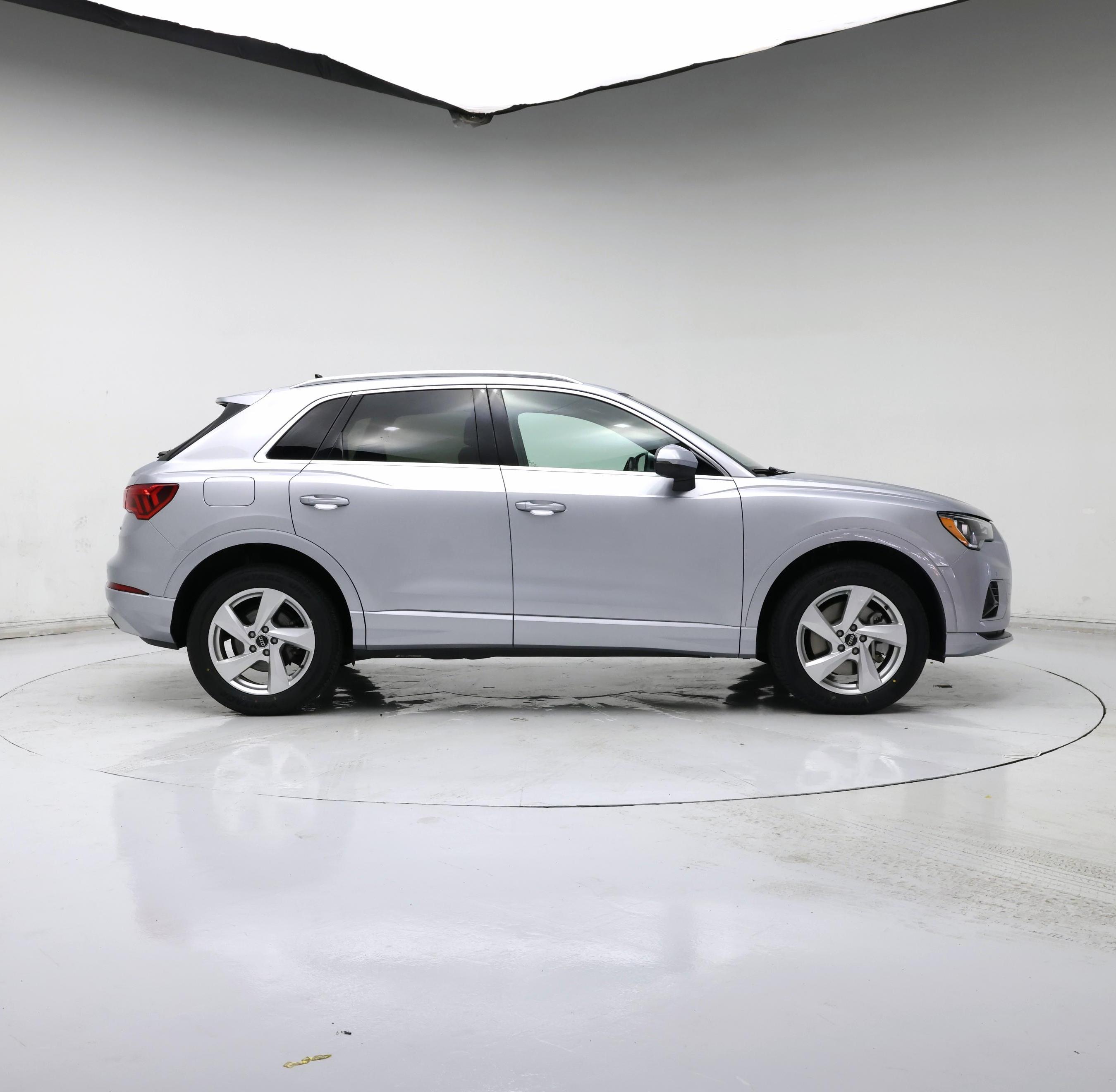 Thumbnail: 2022 Audi Q3 - 7