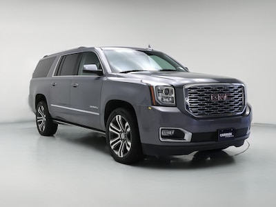 2020 GMC Yukon XL 1500 Denali