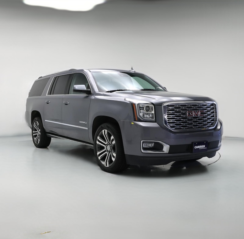 2020 GMC Yukon XL 1500 Denali