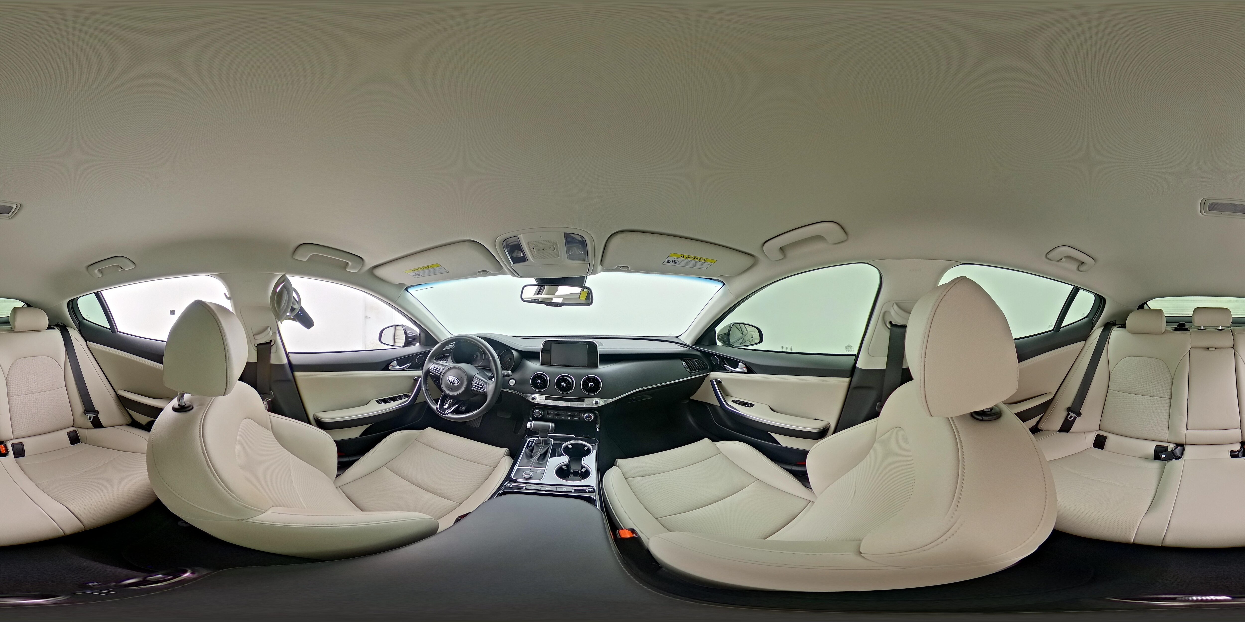 2019 Kia Stinger Stinger - Photo 24