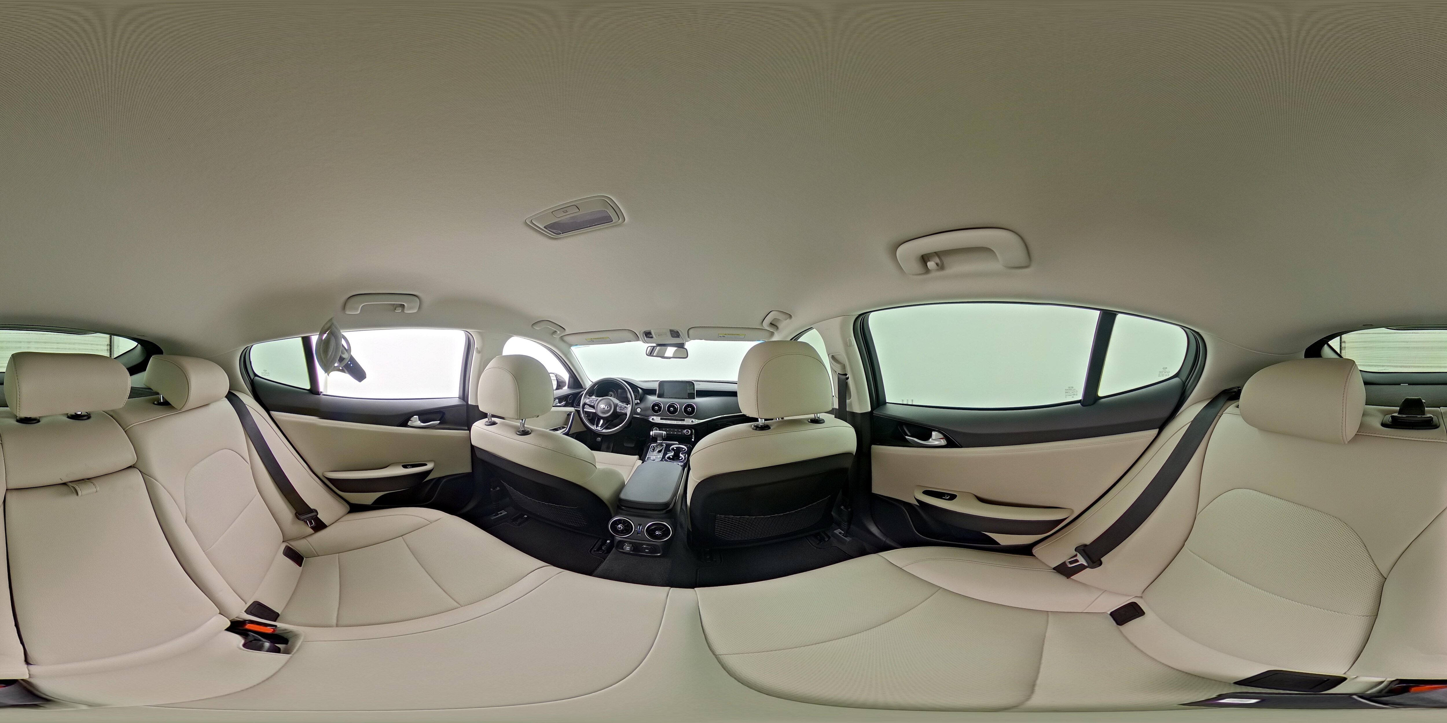 2019 Kia Stinger Stinger - Photo 25