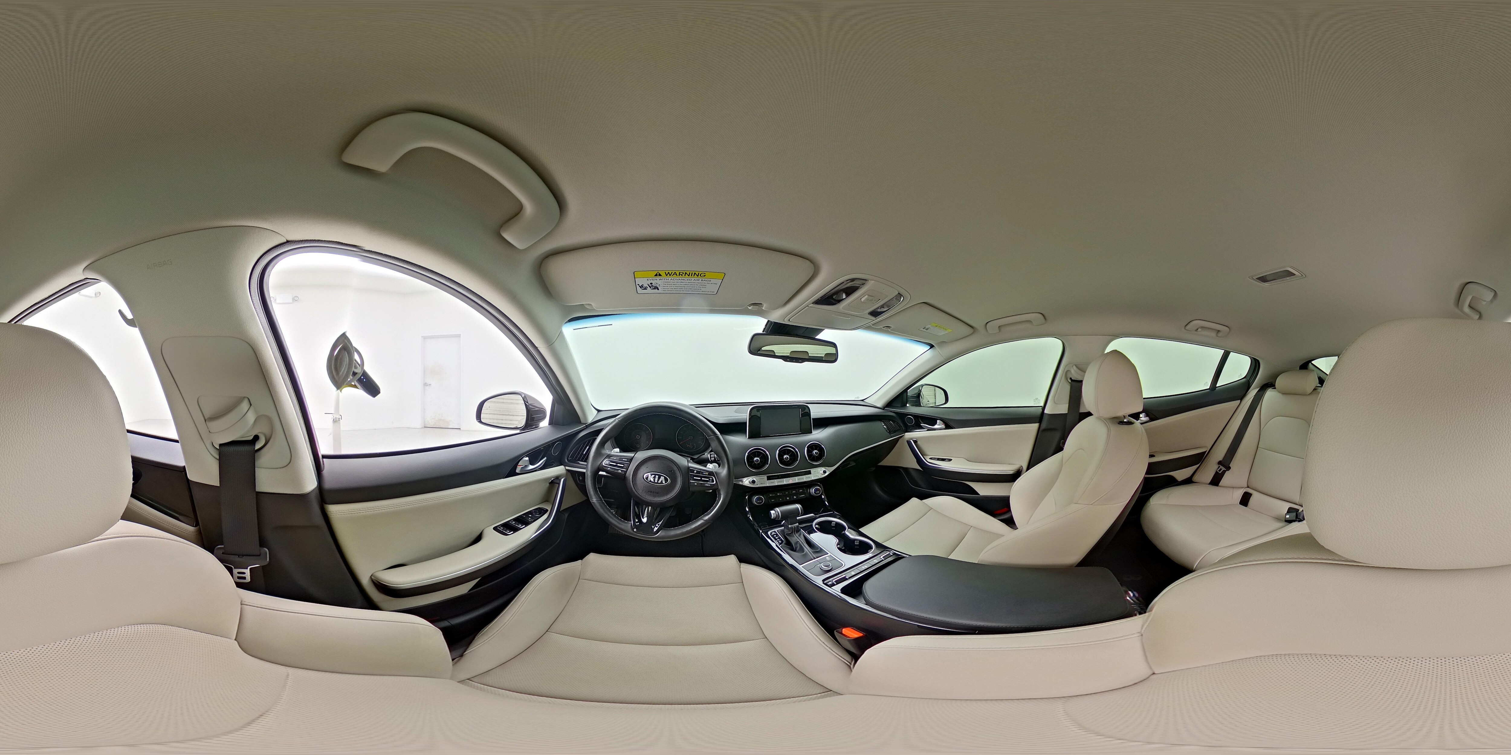 2019 Kia Stinger Stinger - Photo 26