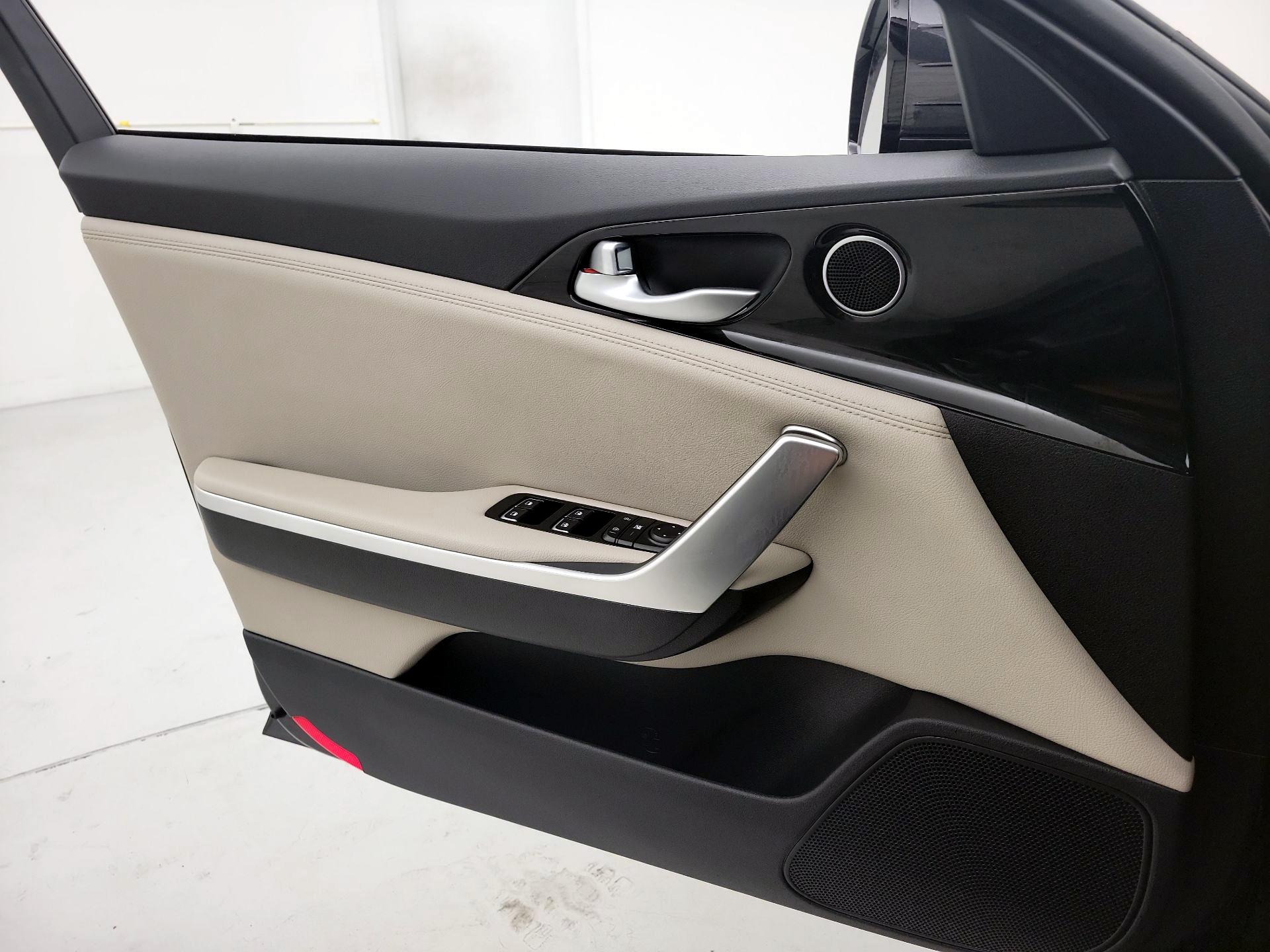 Thumbnail: 2019 Kia Stinger - 12
