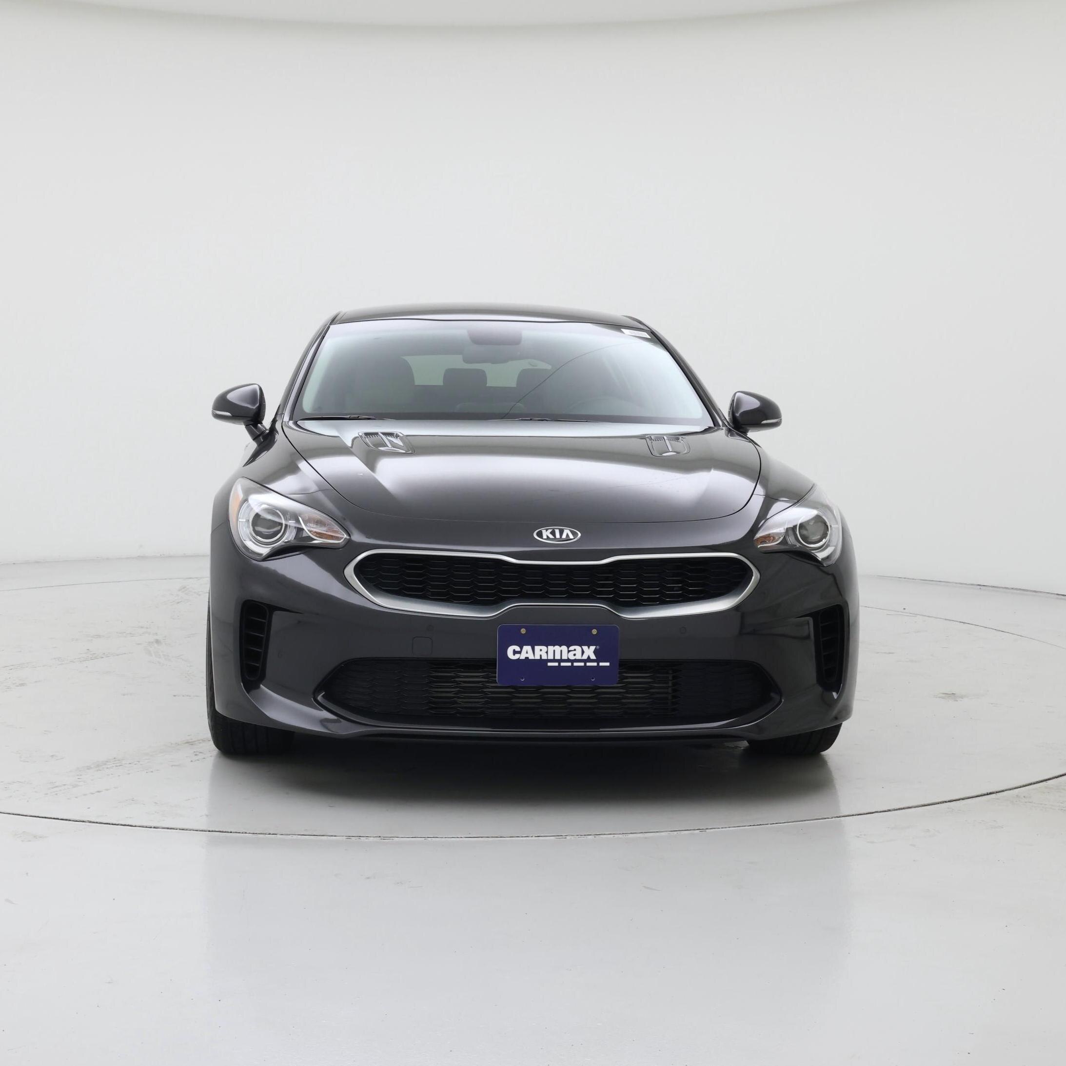 Thumbnail: 2019 Kia Stinger - 5