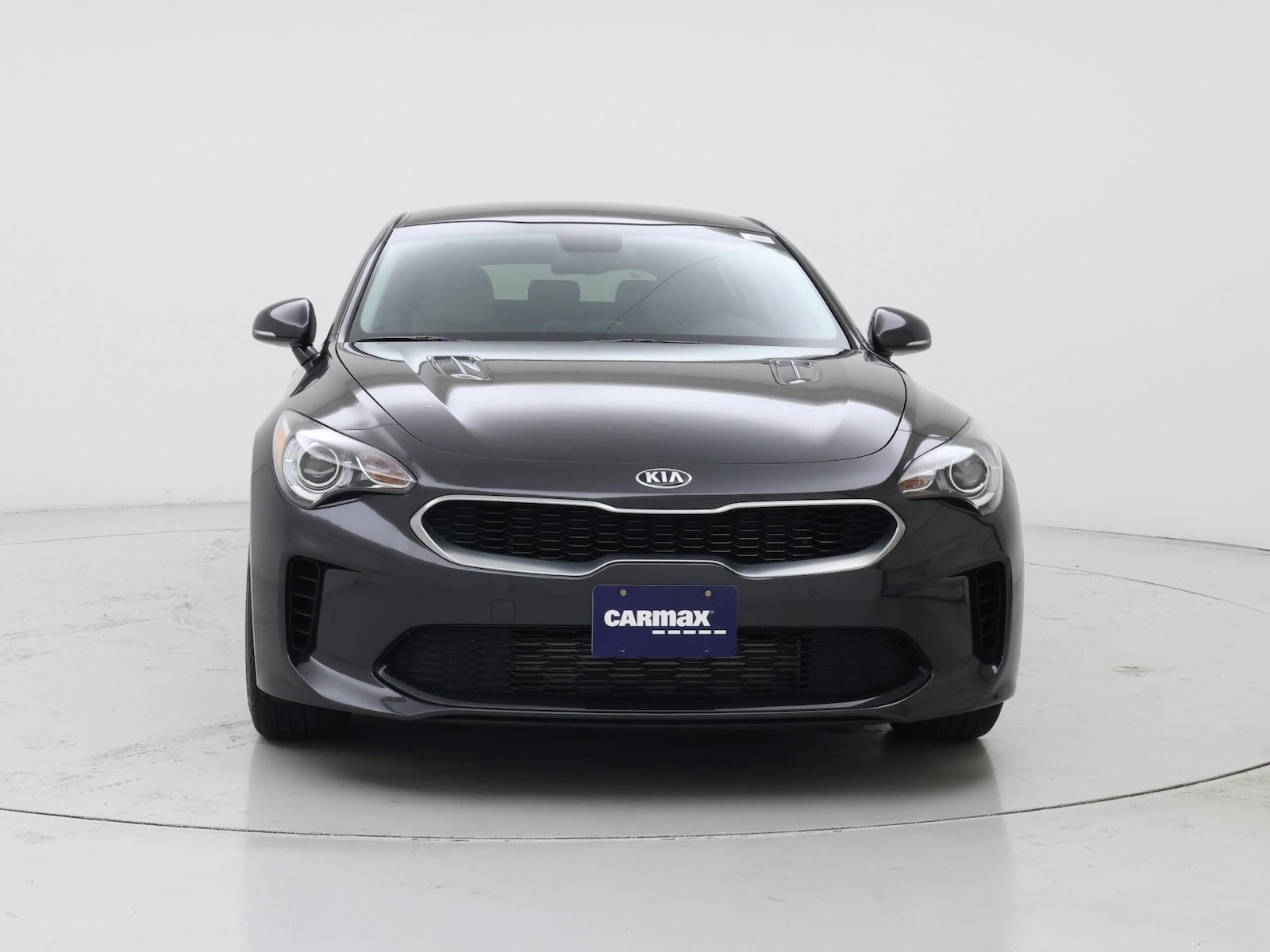 2019 Kia Stinger Stinger - Photo 6