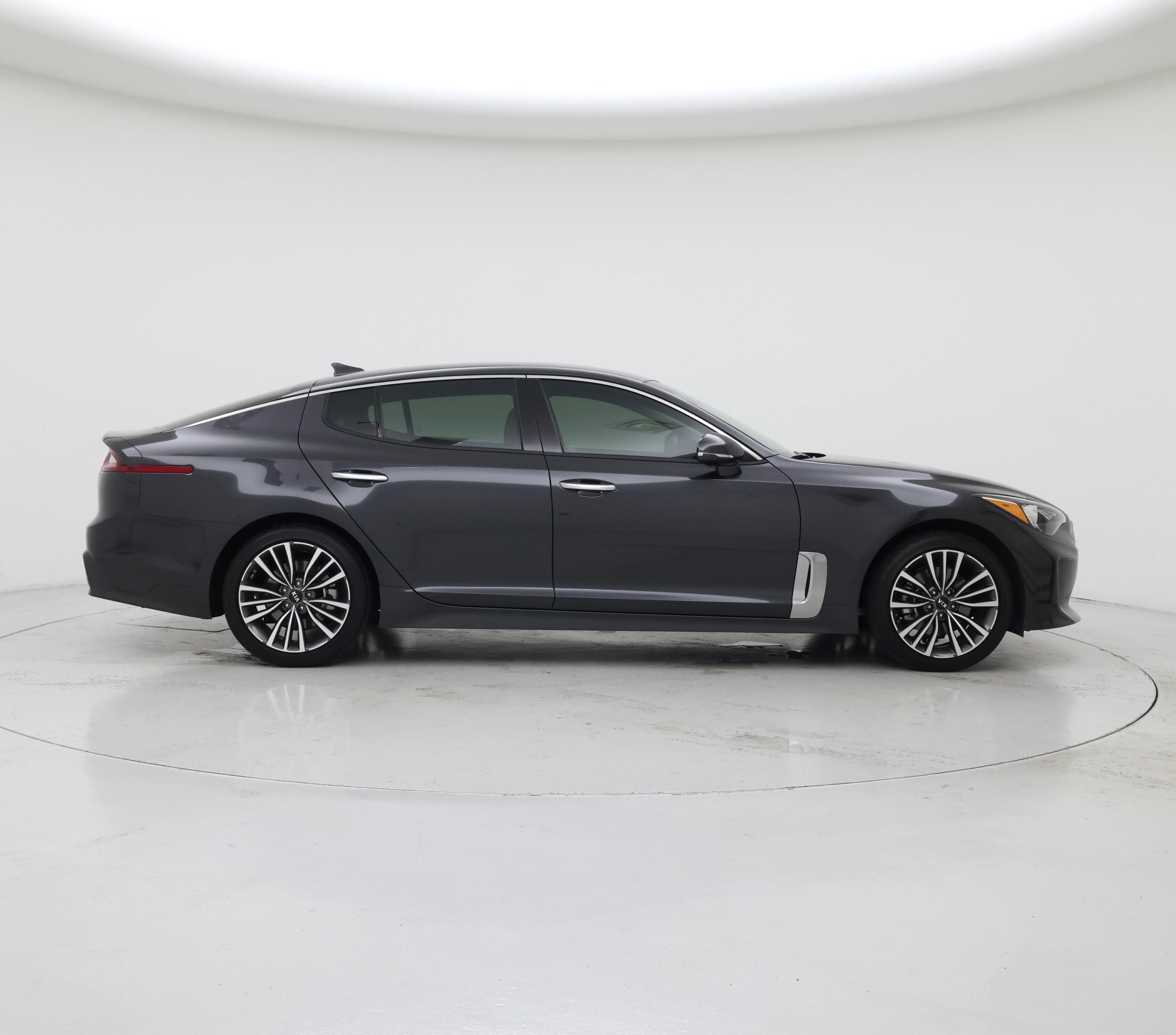 Thumbnail: 2019 Kia Stinger - 7