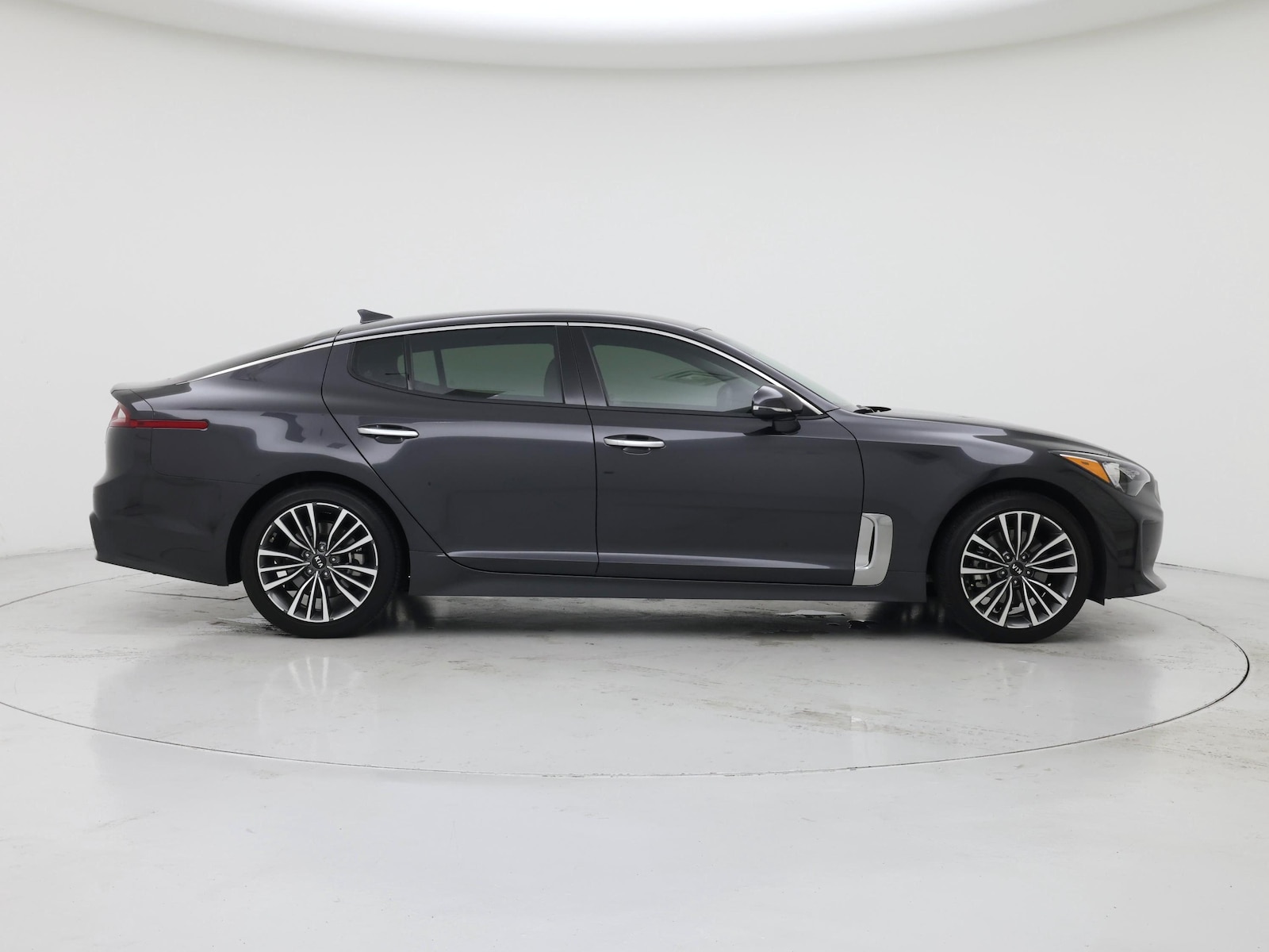 2019 Kia Stinger Stinger - Photo 8