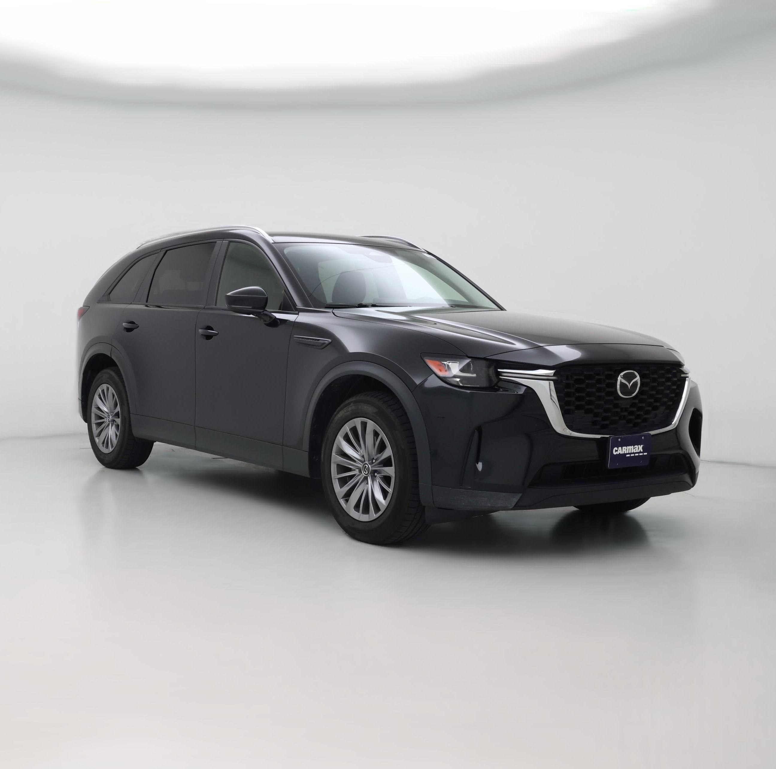 Thumbnail: 2024 Mazda CX-90 - 1
