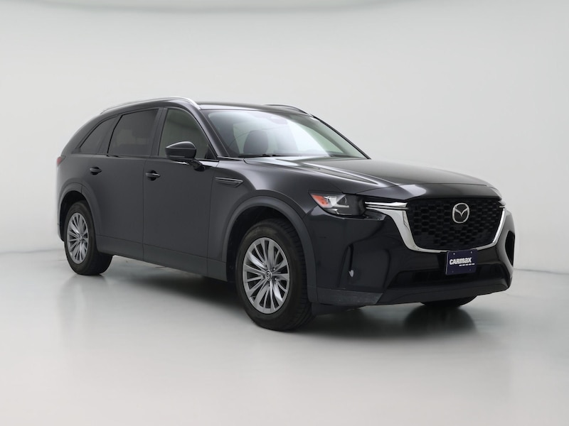 2024 Mazda CX-90 Select -
                  Colorado Springs, CO