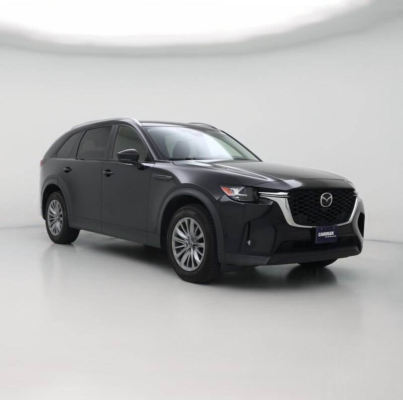 2024 Mazda CX-90 Turbo Select