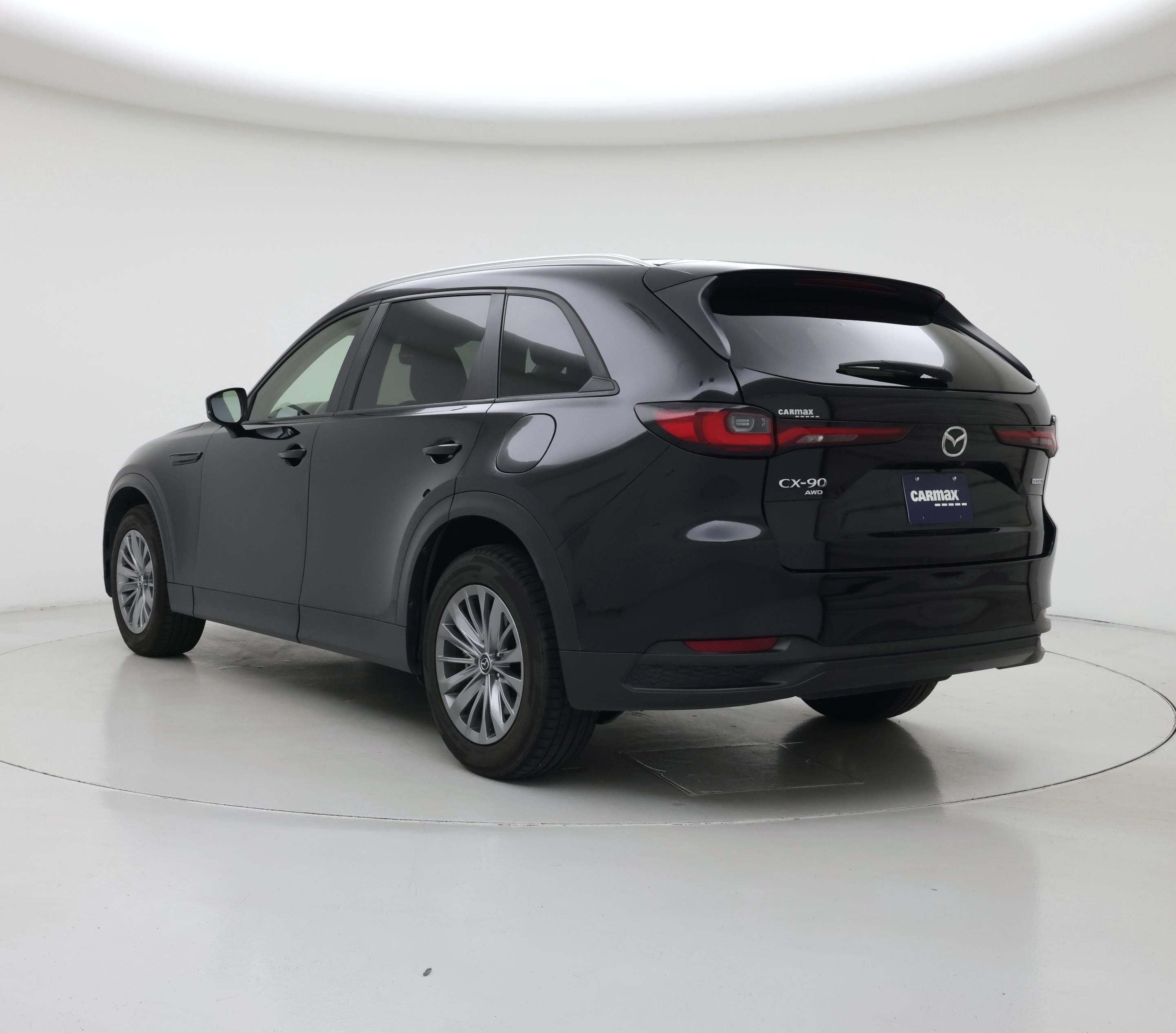 Thumbnail: 2024 Mazda CX-90 - 2