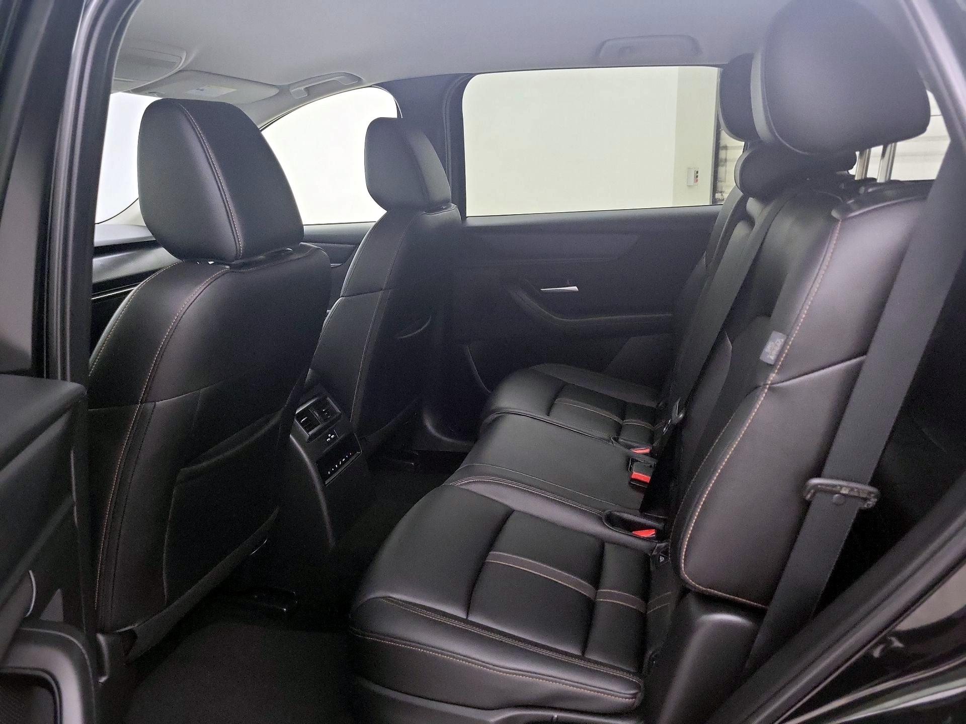 Thumbnail: 2024 Mazda CX-90 - 19