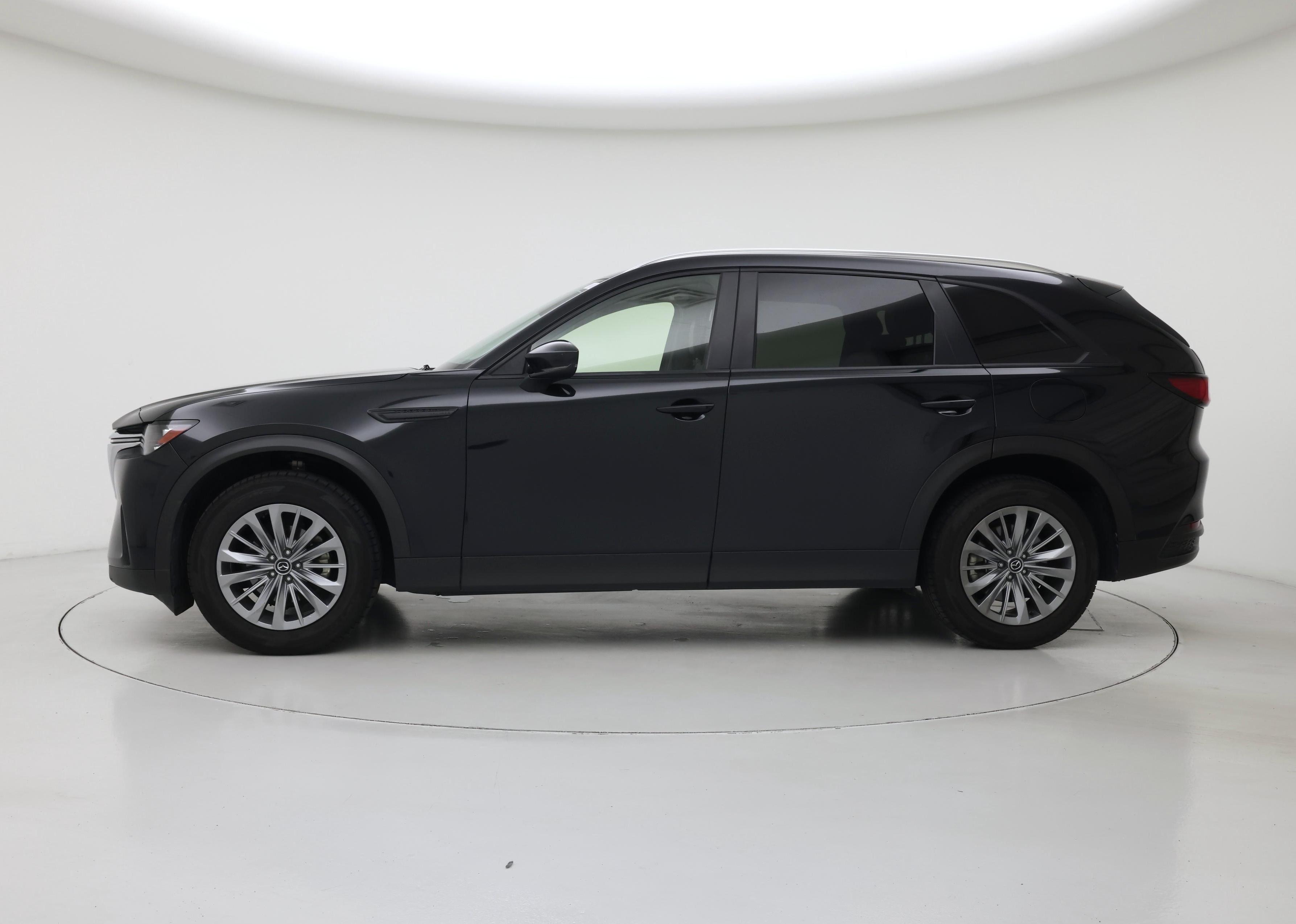 Thumbnail: 2024 Mazda CX-90 - 3