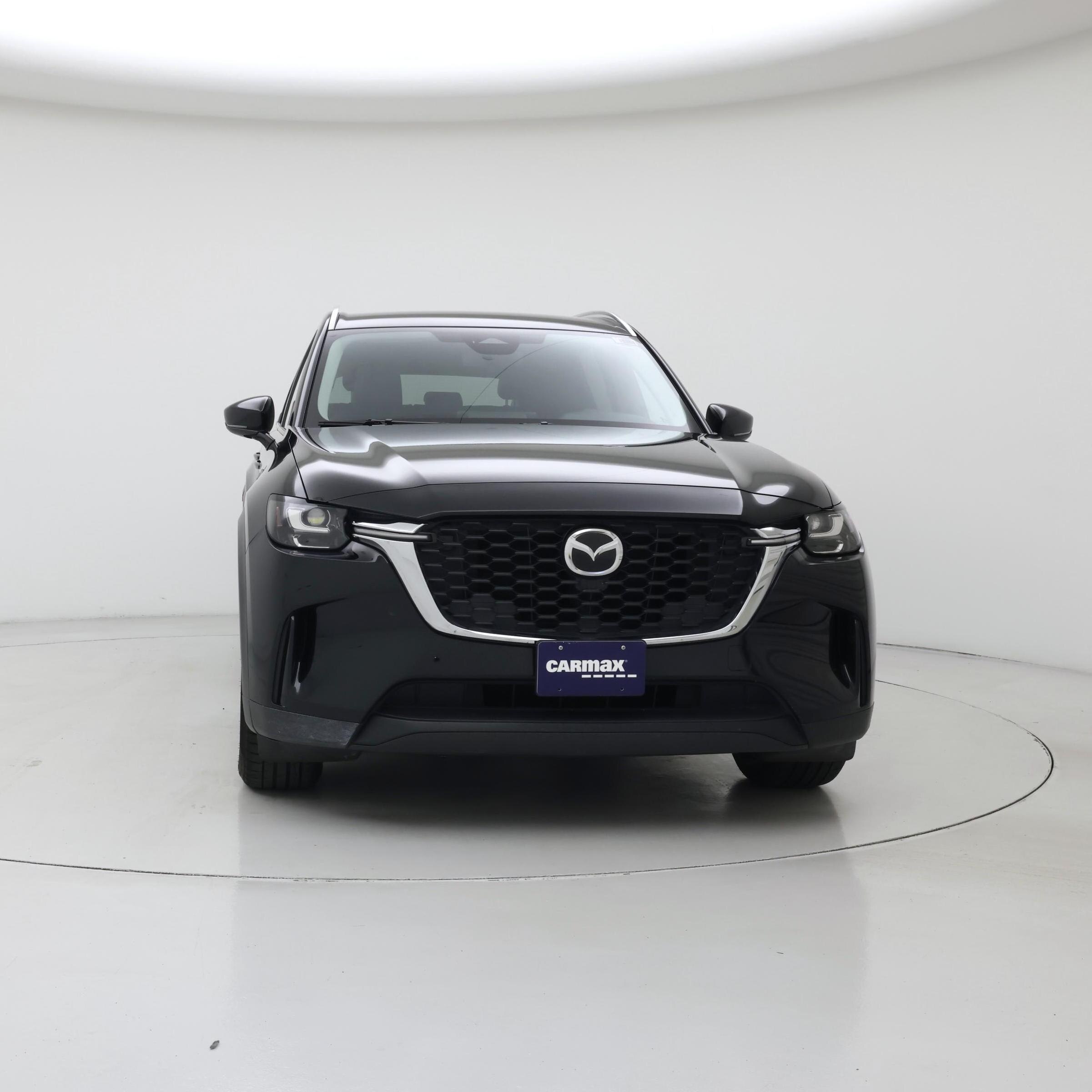 Thumbnail: 2024 Mazda CX-90 - 5