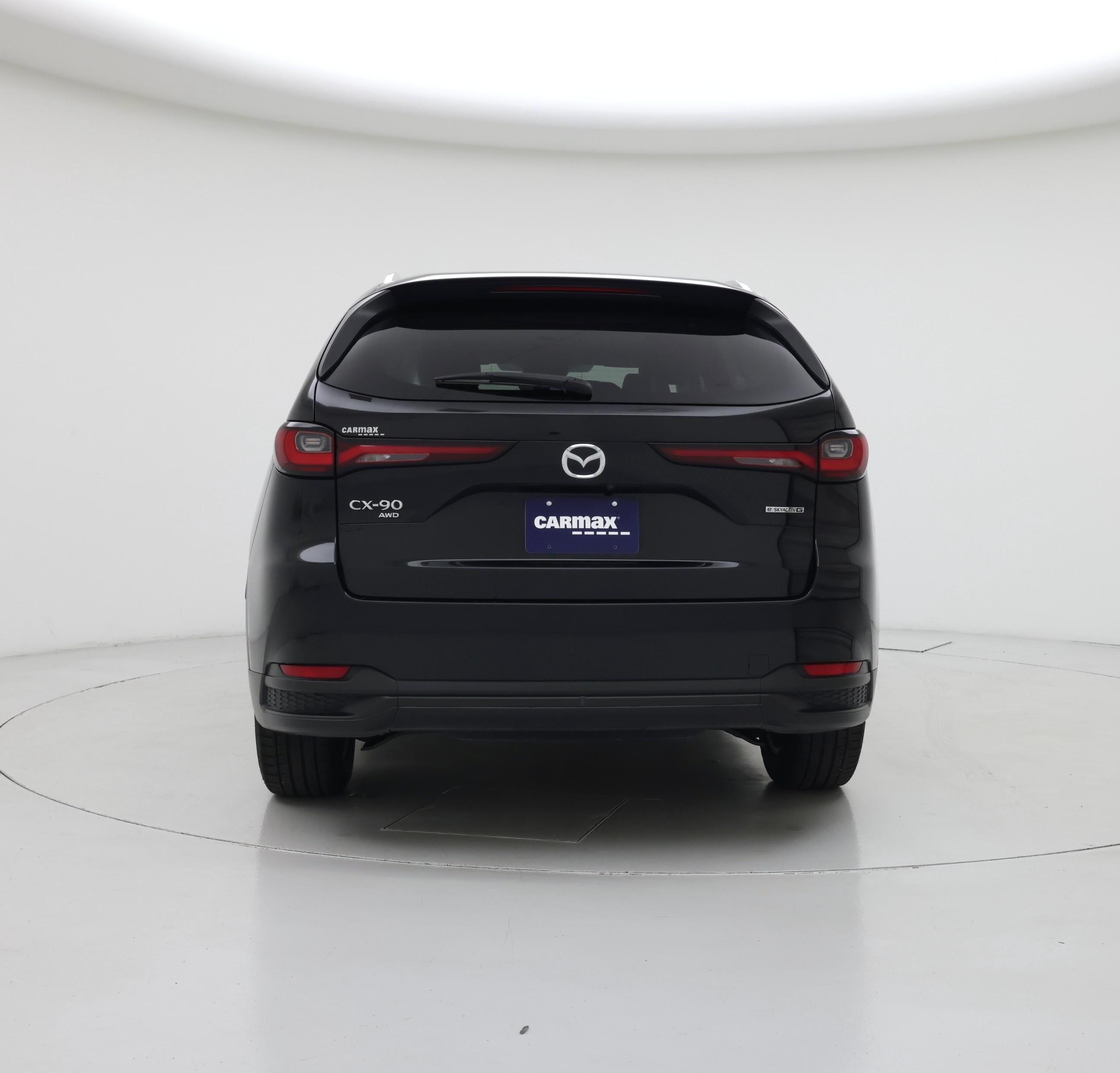 Thumbnail: 2024 Mazda CX-90 - 6