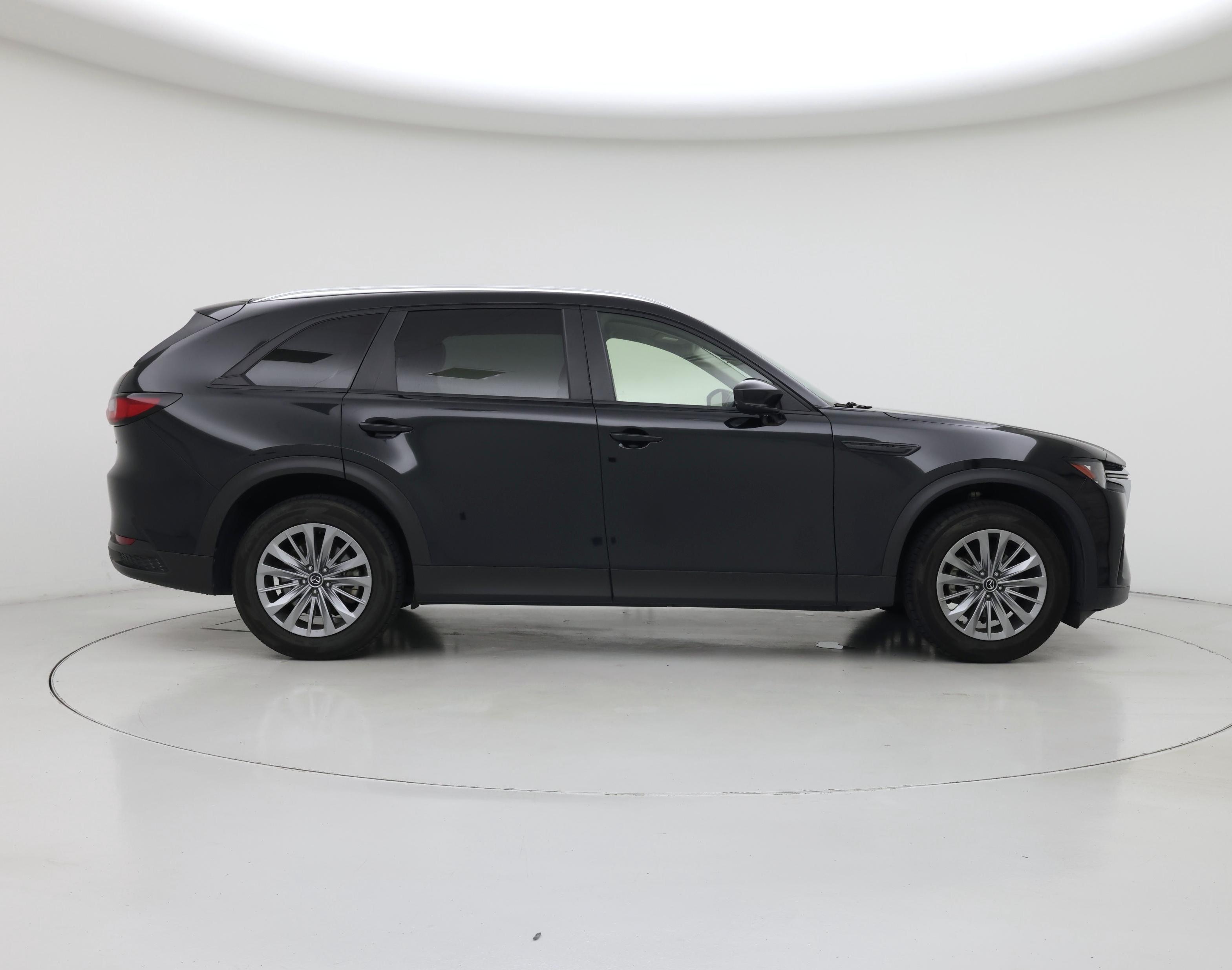 Thumbnail: 2024 Mazda CX-90 - 7