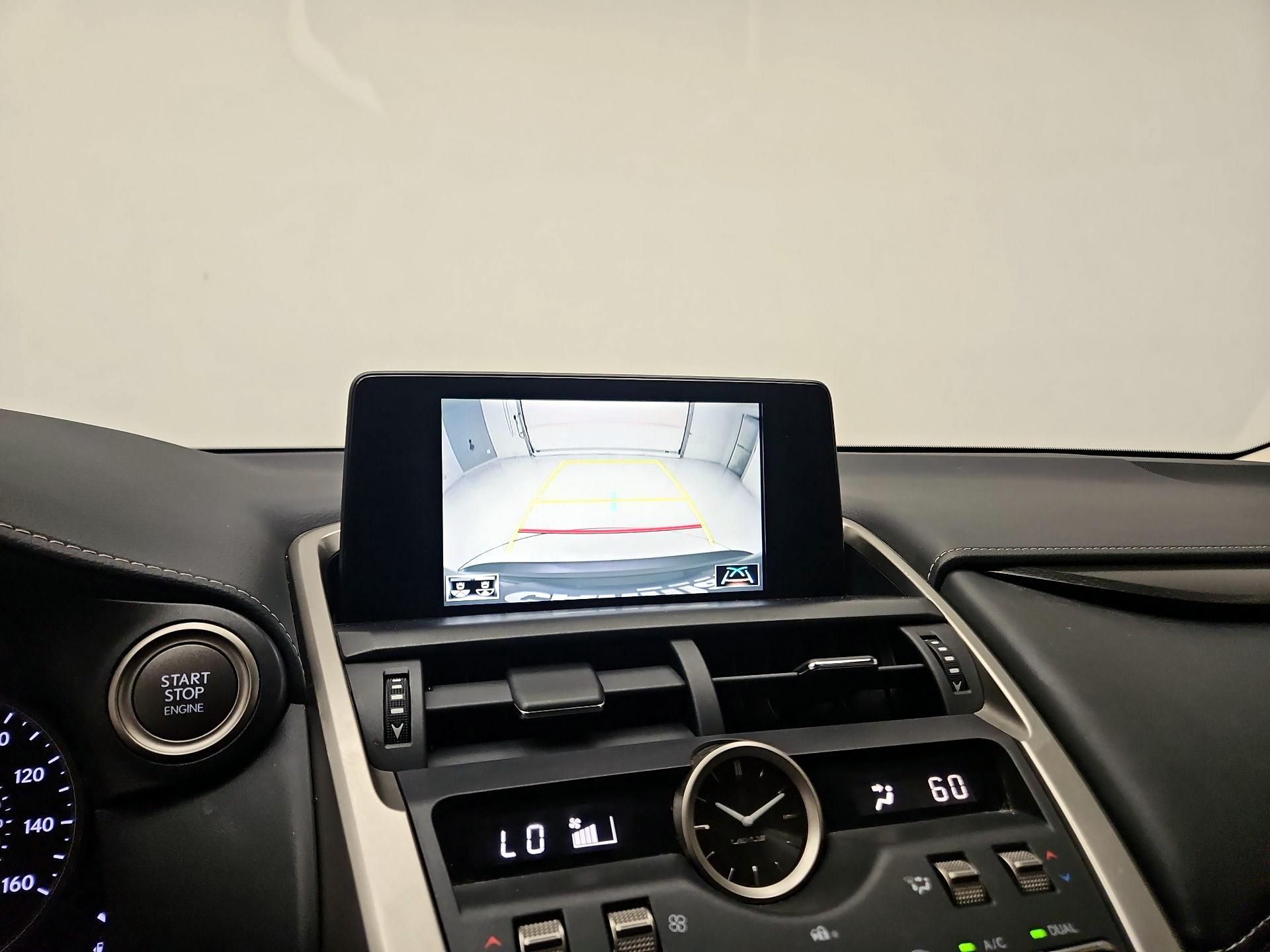 Thumbnail: 2021 Lexus NX - 14