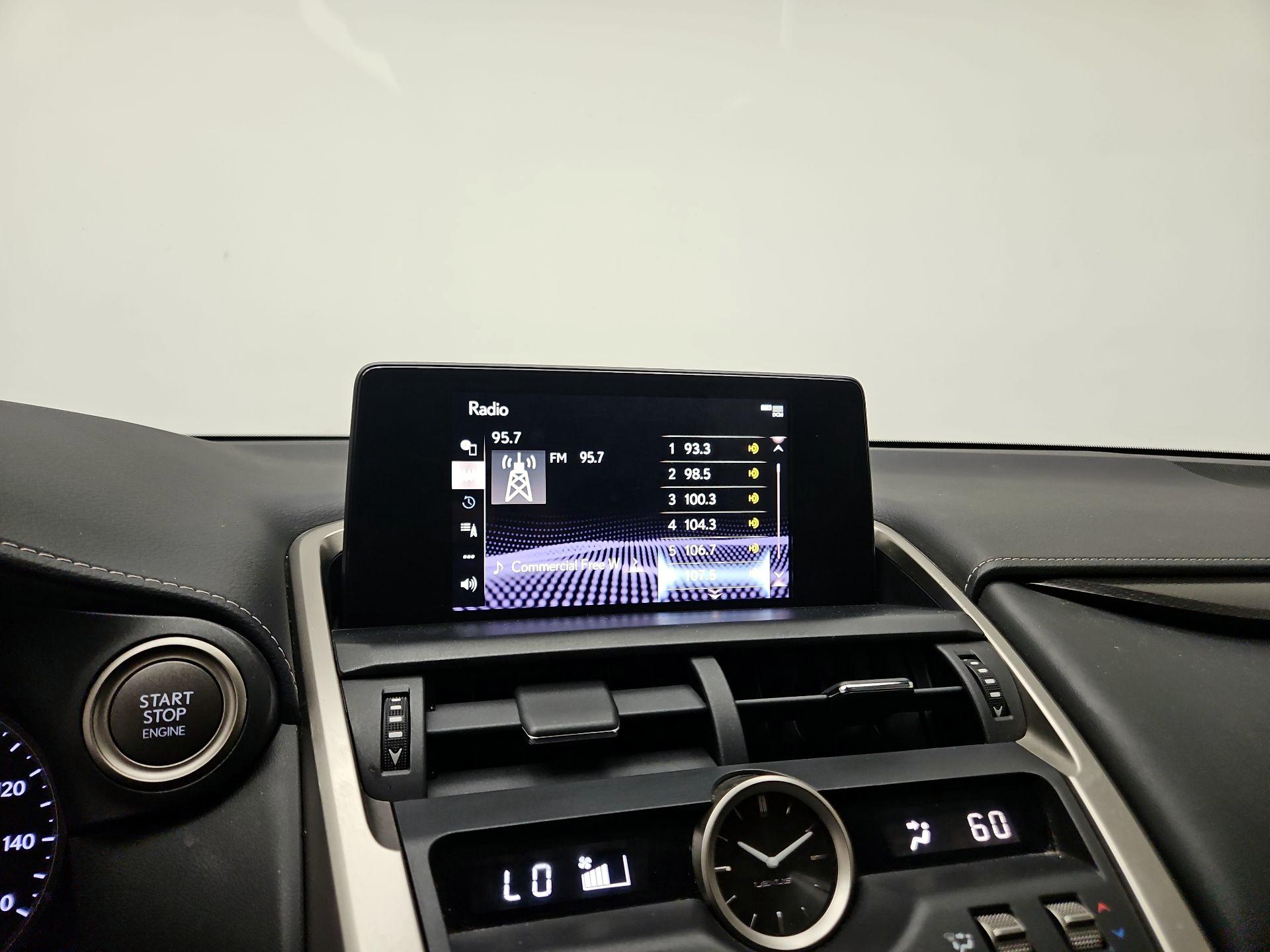 Thumbnail: 2021 Lexus NX - 15