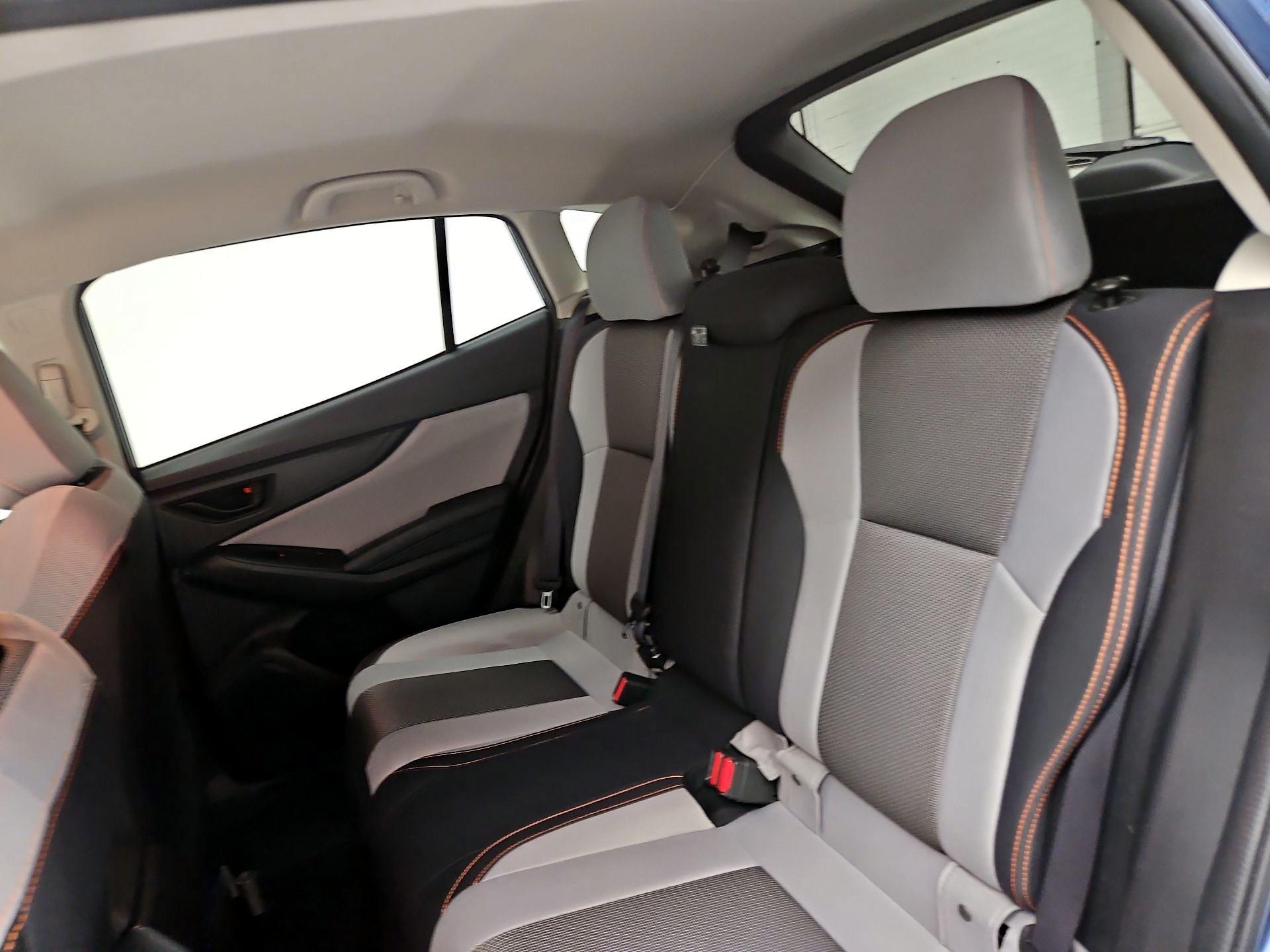 Thumbnail: 2018 Subaru Crosstrek - 19