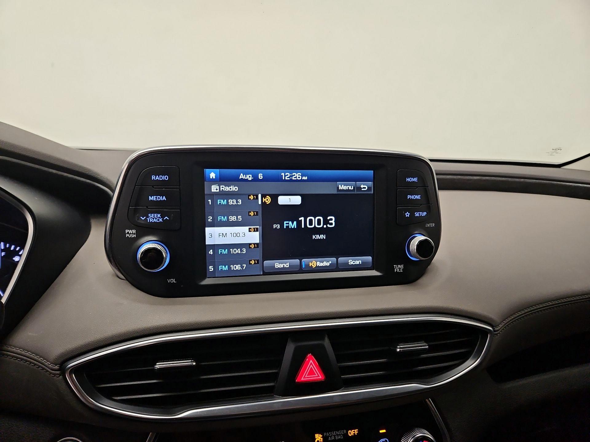 Thumbnail: 2019 Hyundai Santa Fe - 15