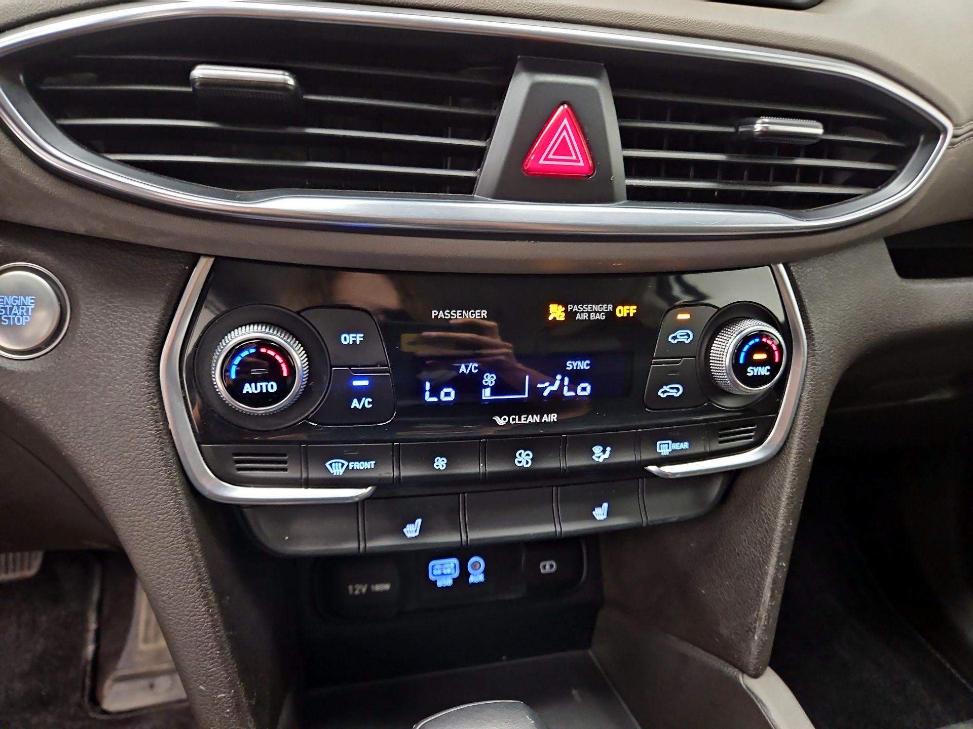 Thumbnail: 2019 Hyundai Santa Fe - 16