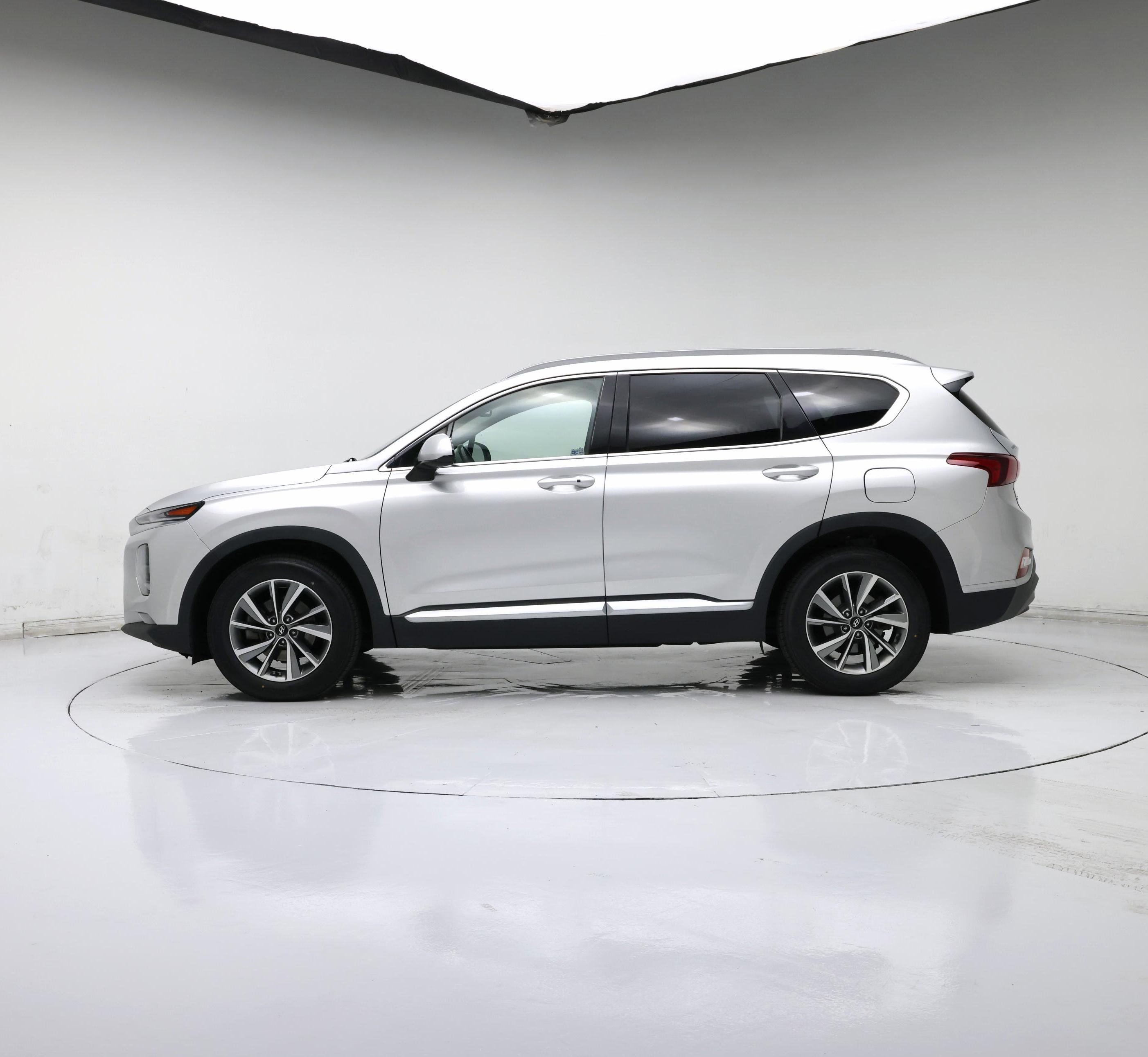 Thumbnail: 2019 Hyundai Santa Fe - 3