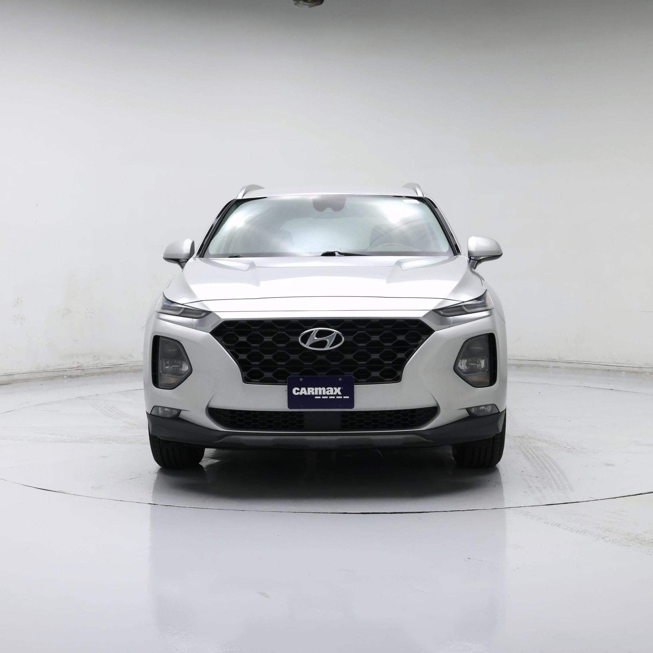 Thumbnail: 2019 Hyundai Santa Fe - 5