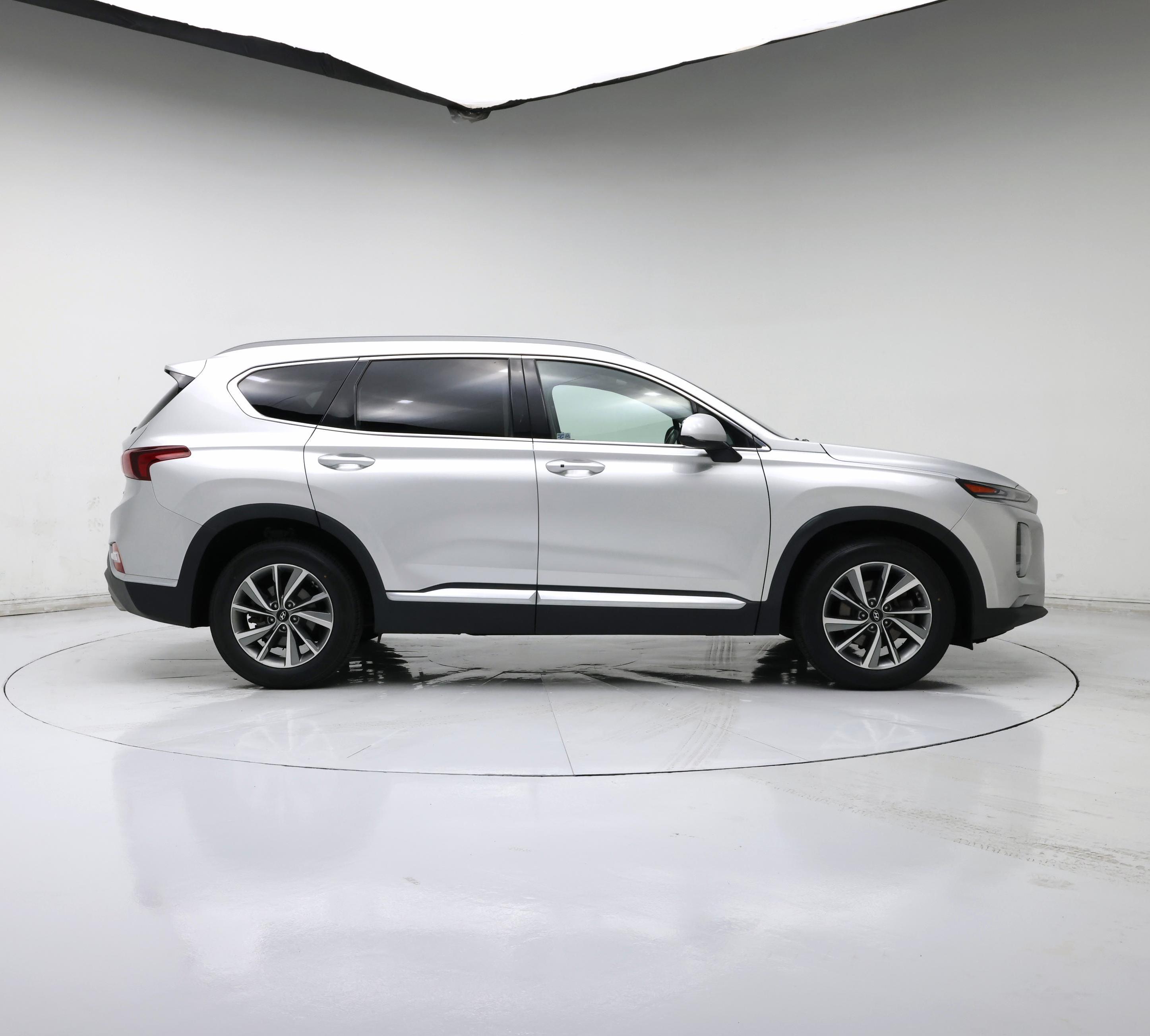 Thumbnail: 2019 Hyundai Santa Fe - 7