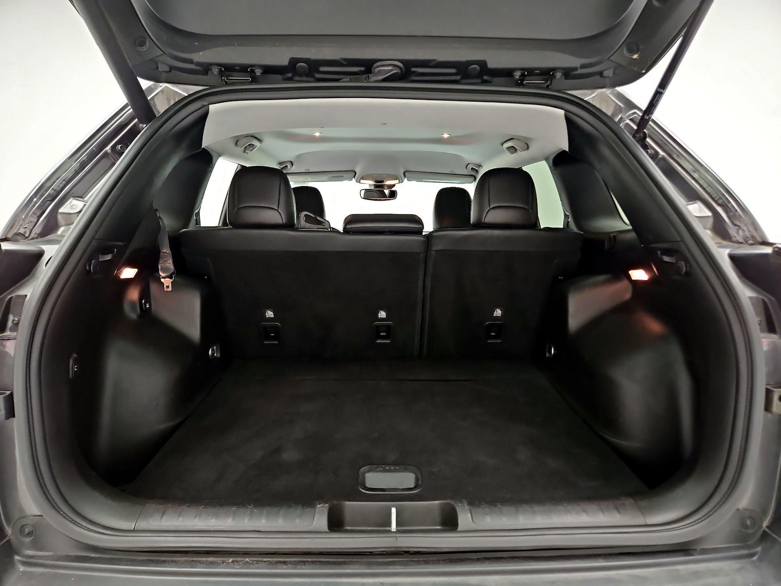 2021 Jeep Cherokee Latitude Lux - Photo 21