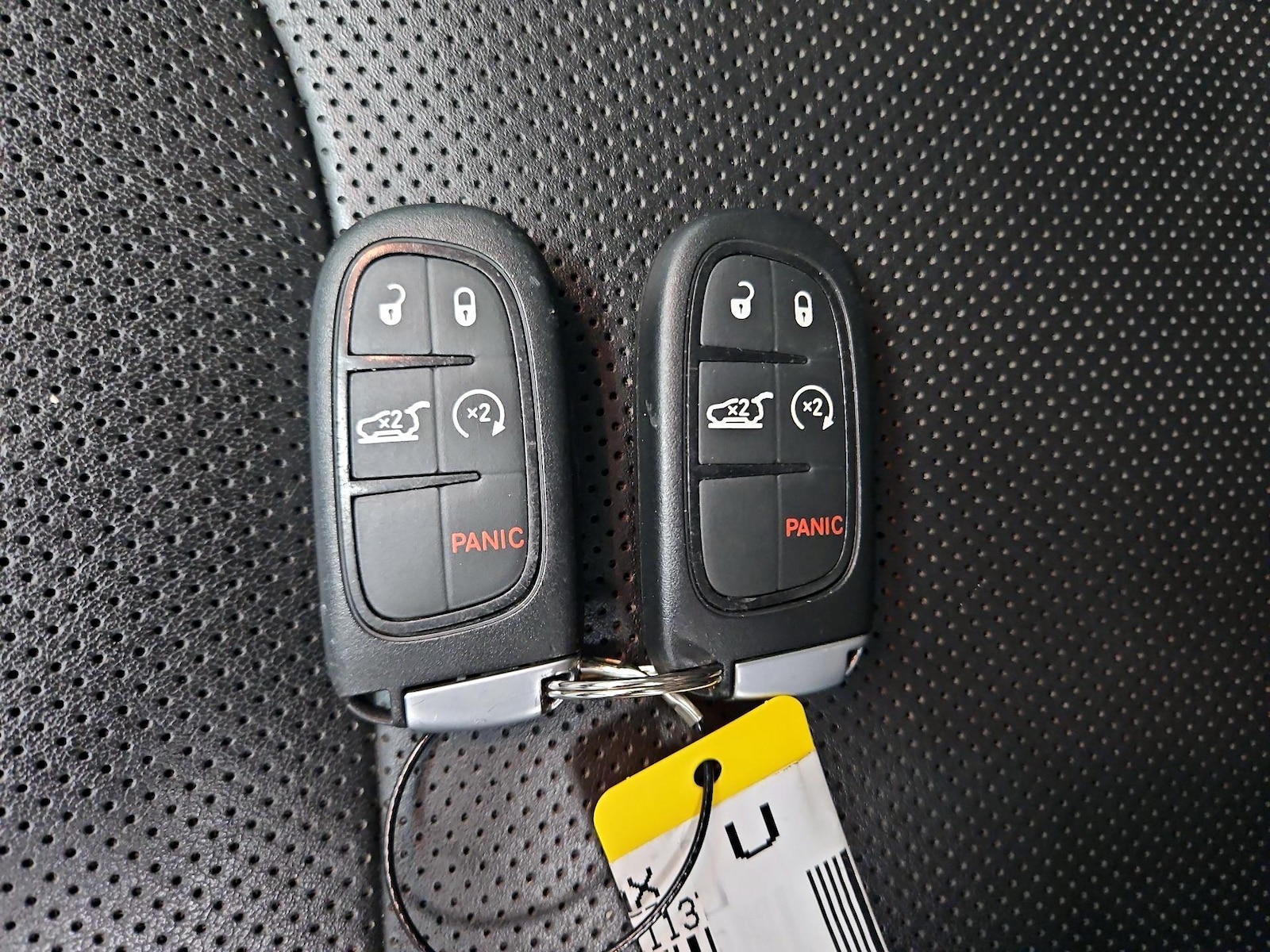 2021 Jeep Cherokee Latitude Lux - Photo 24