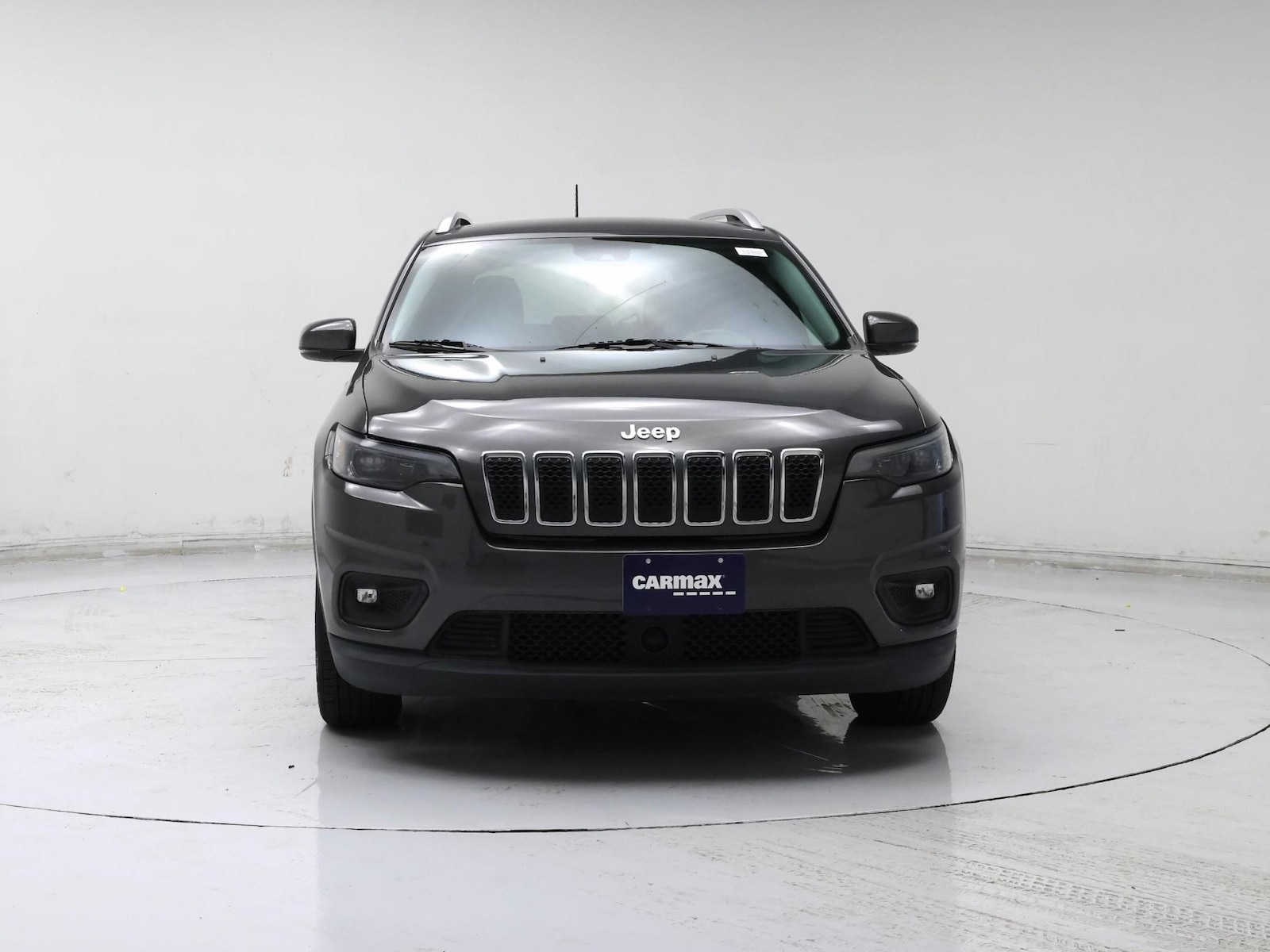 2021 Jeep Cherokee Latitude Lux - Photo 6