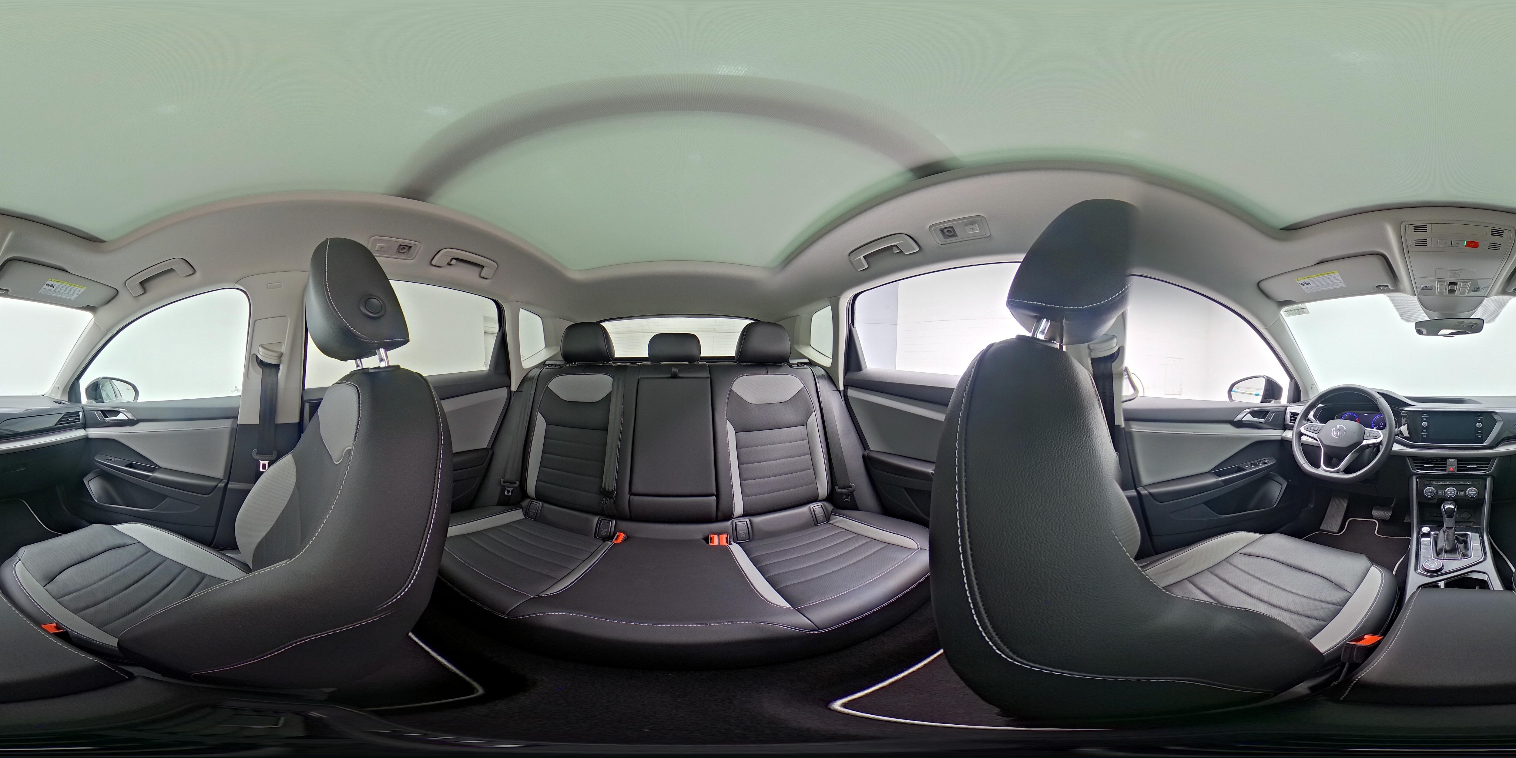 2023 Volkswagen Taos SEL - Photo 26