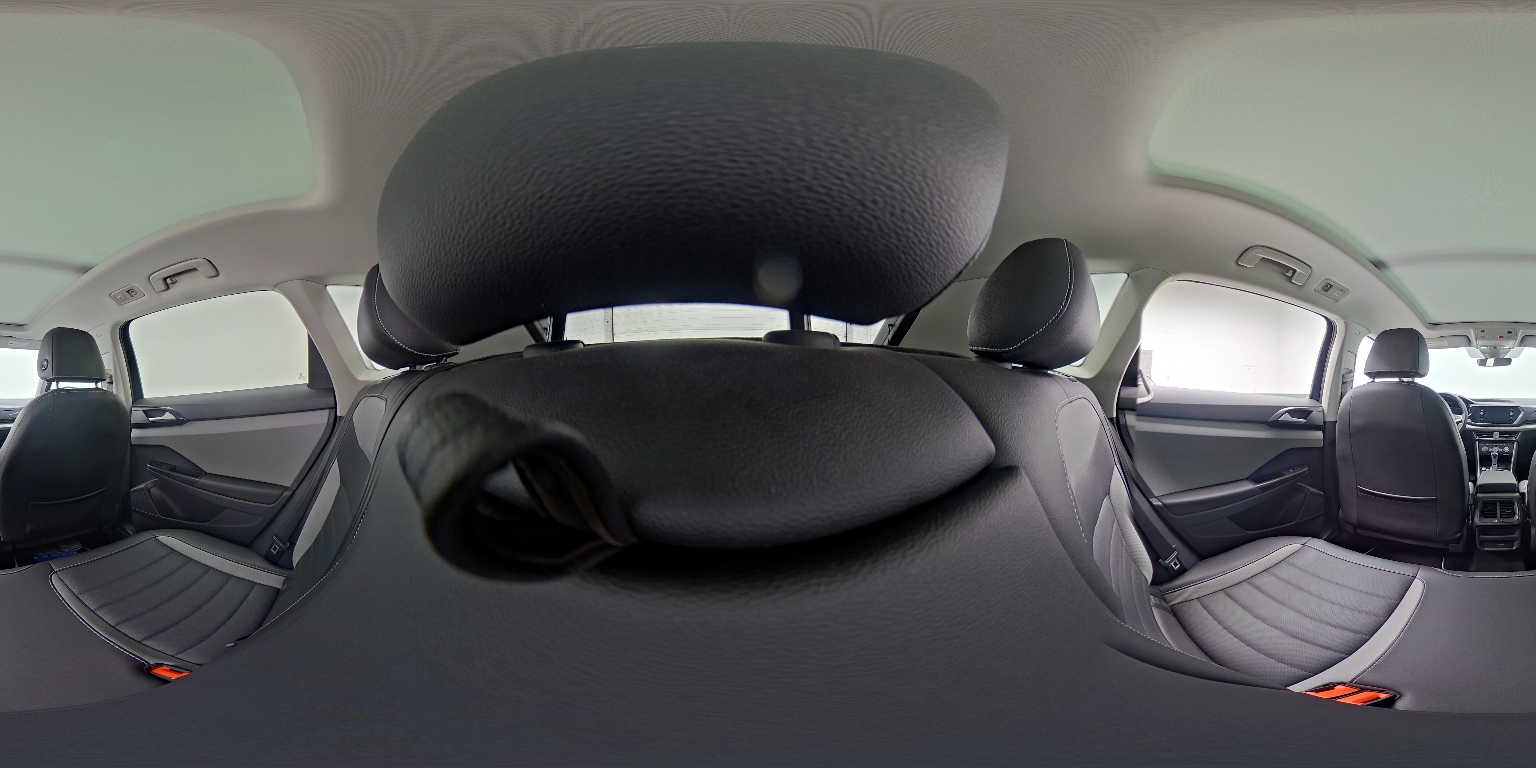 2023 Volkswagen Taos SEL - Photo 27