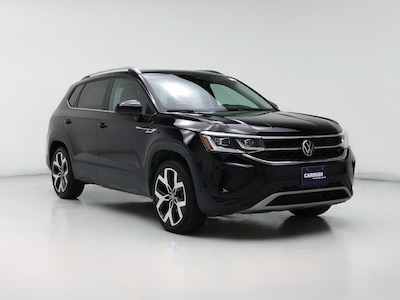 2023 Volkswagen Taos SEL