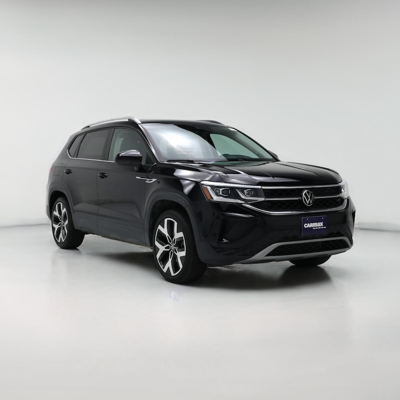2023 Volkswagen Taos SEL