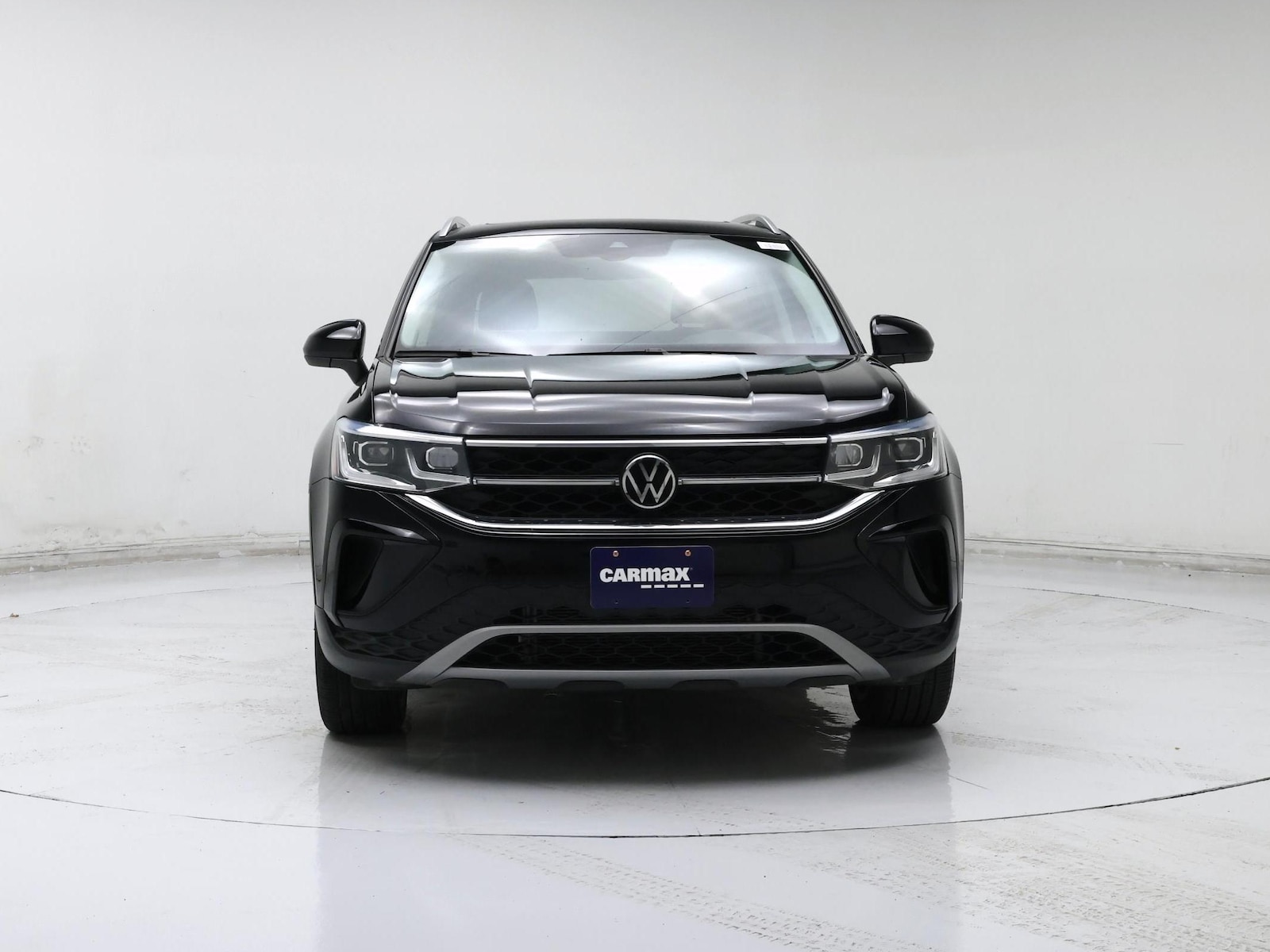 2023 Volkswagen Taos SEL - Photo 6