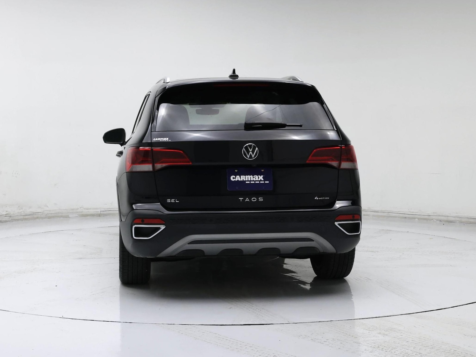 2023 Volkswagen Taos SEL - Photo 7