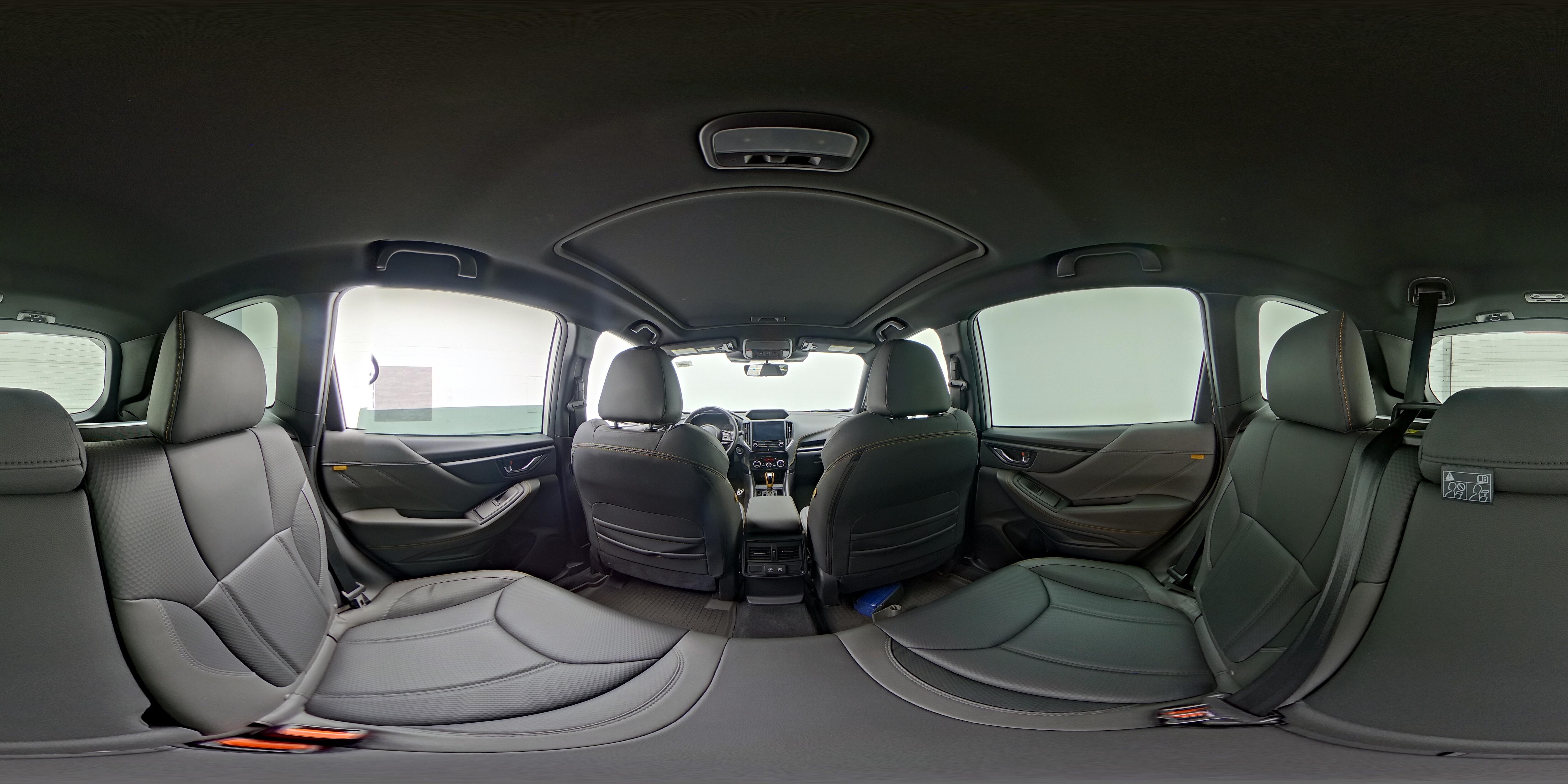 2022 Subaru Forester Wilderness - Photo 26