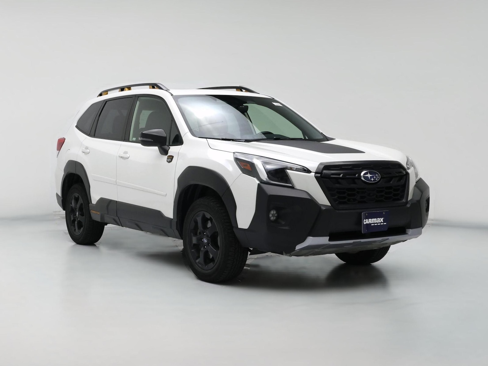 2022 Subaru Forester Wilderness - Photo 1