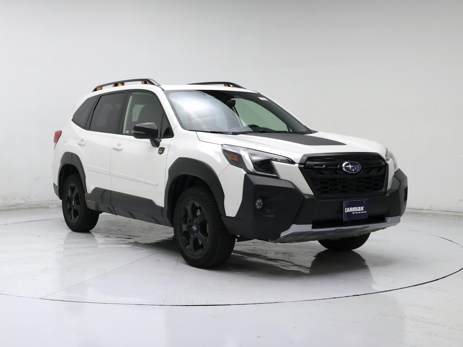 2022 Subaru Forester Wilderness - Photo 2