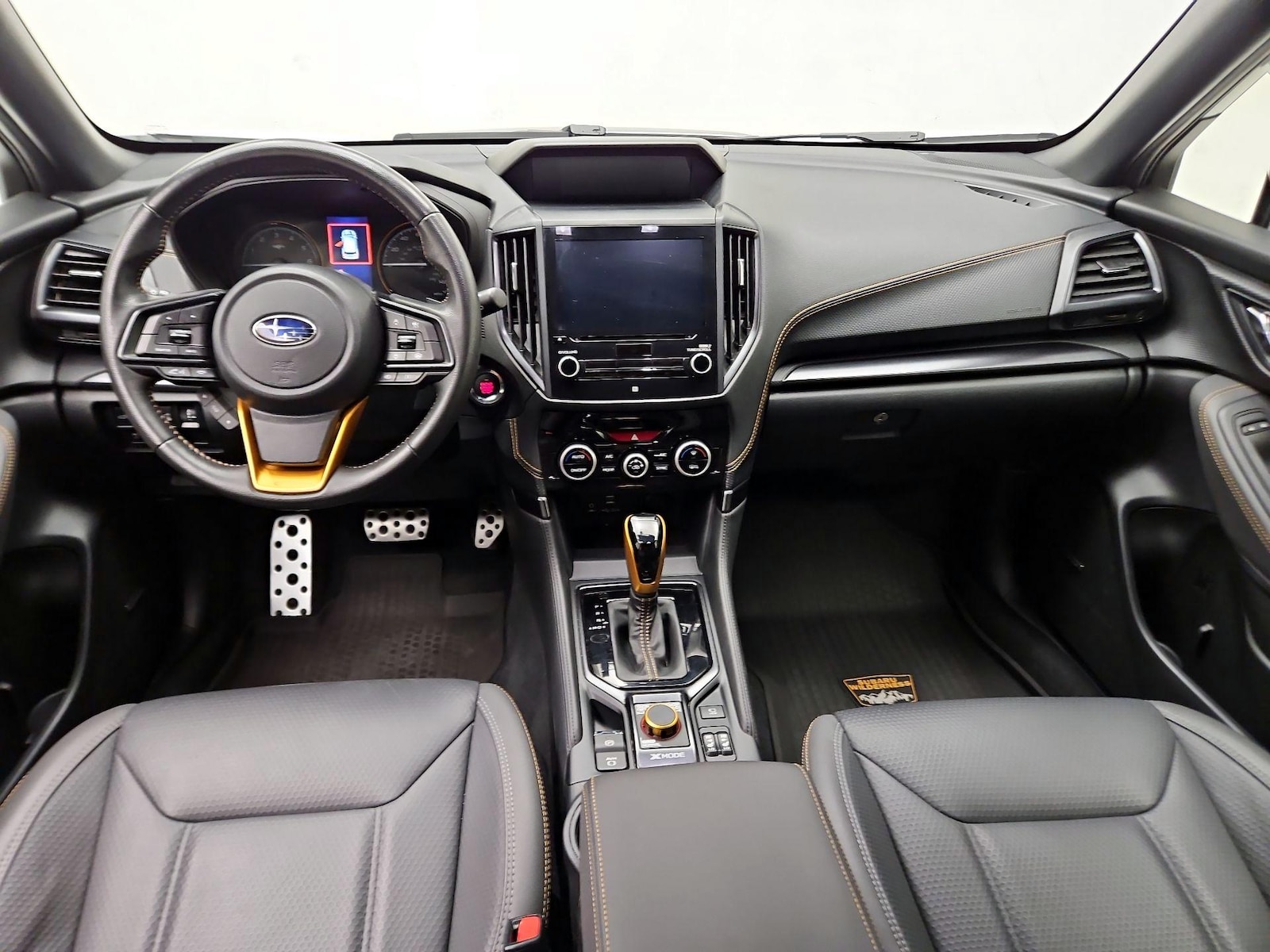 2022 Subaru Forester Wilderness - Photo 10