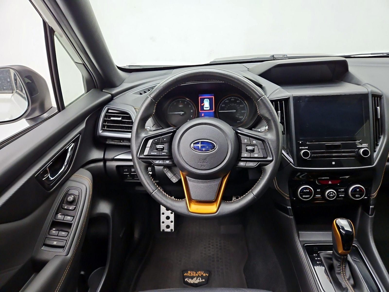 2022 Subaru Forester Wilderness - Photo 11
